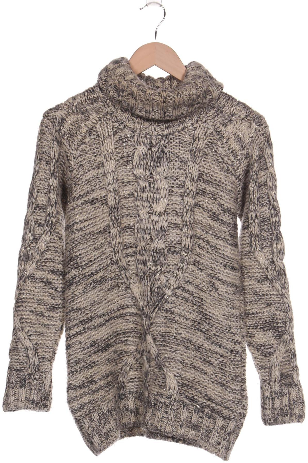 

Superdry Damen Pullover, grau, Gr. 38