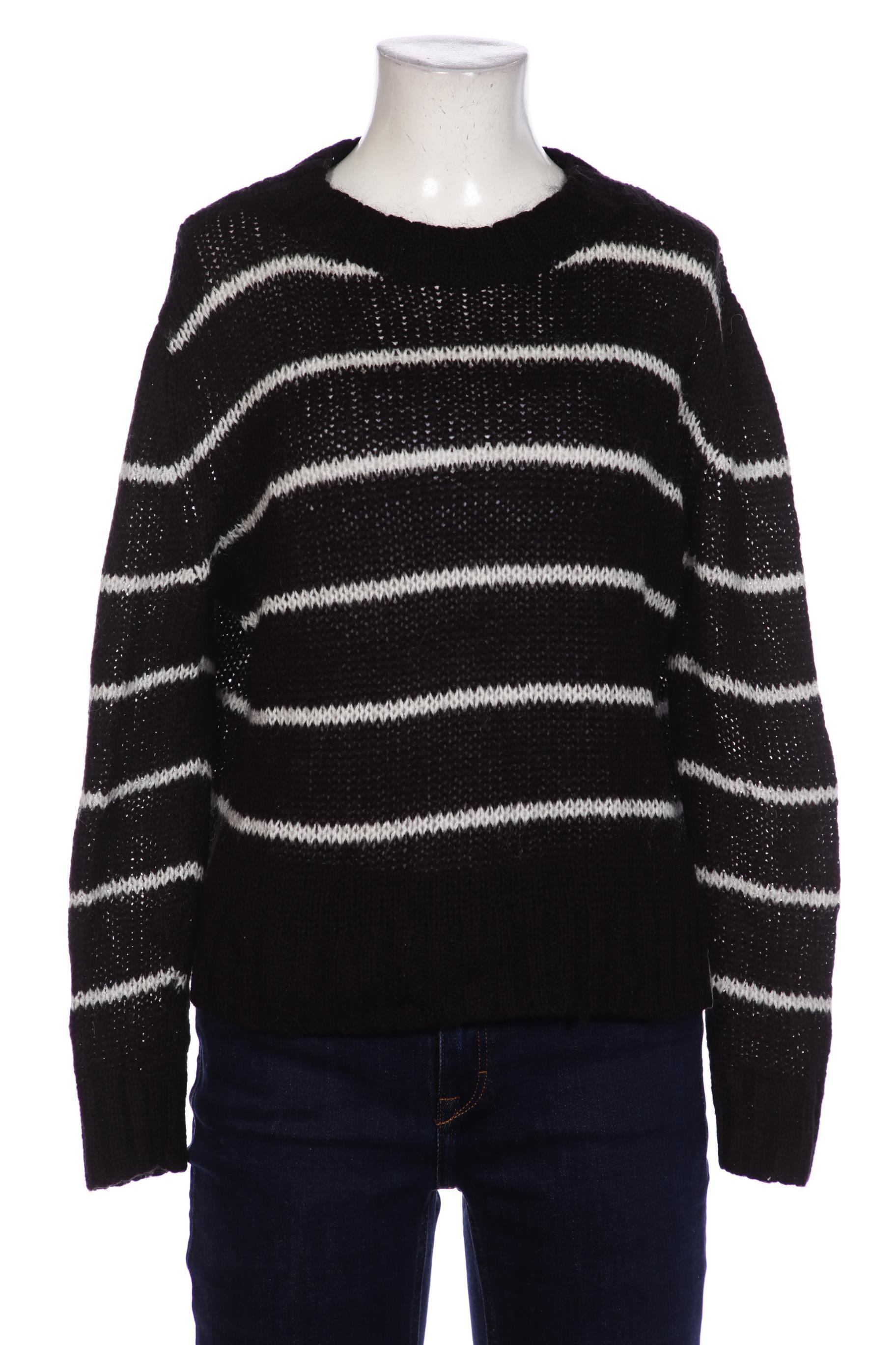 

Superdry Damen Pullover, schwarz, Gr. 38