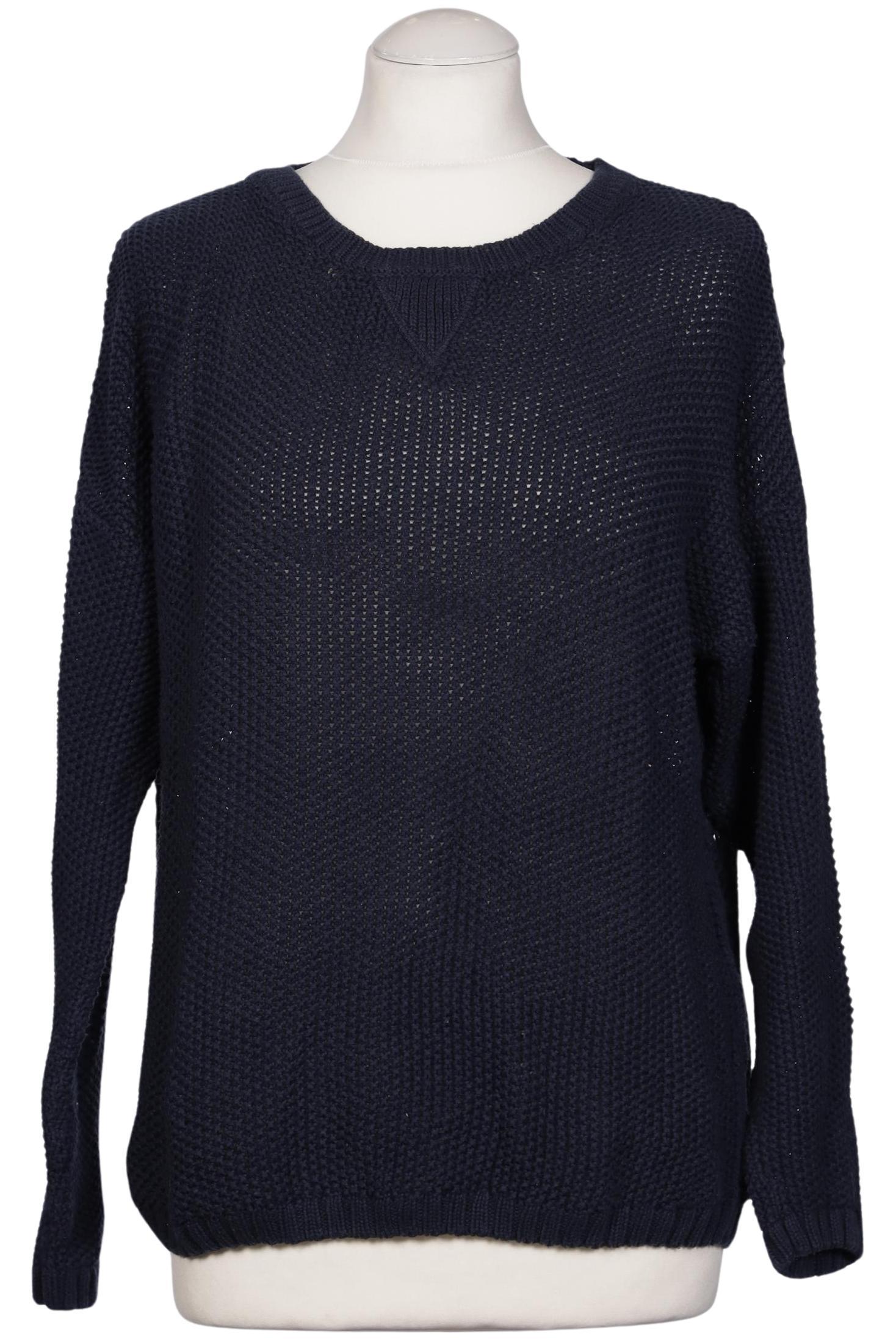 

Superdry Damen Pullover, marineblau, Gr. 38