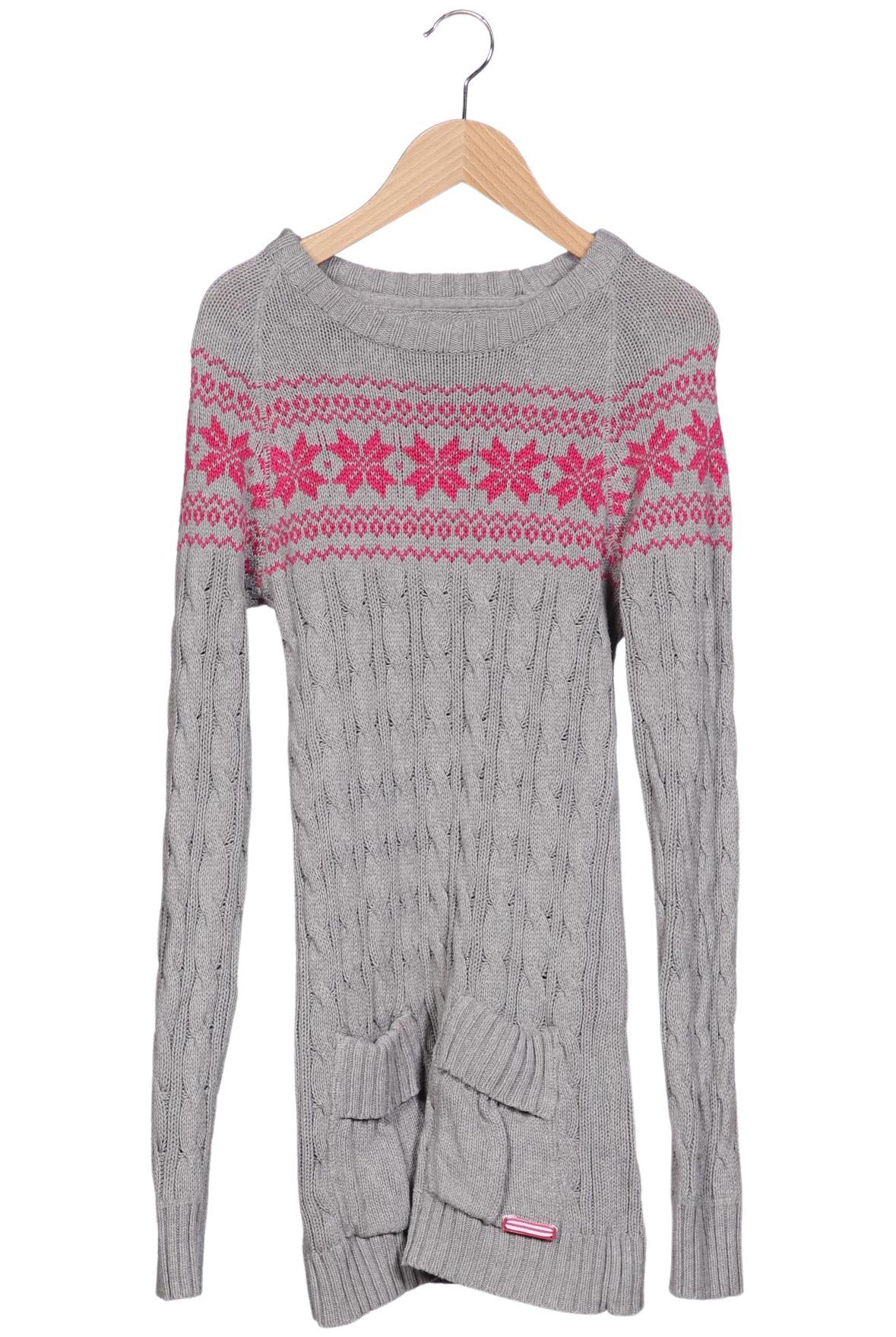 

Superdry Damen Pullover, mehrfarbig, Gr. 42