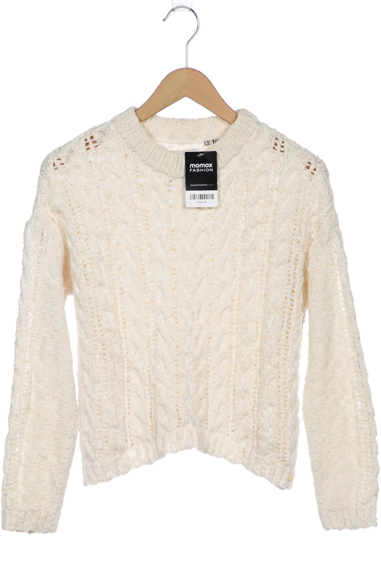 

Superdry Damen Pullover, beige