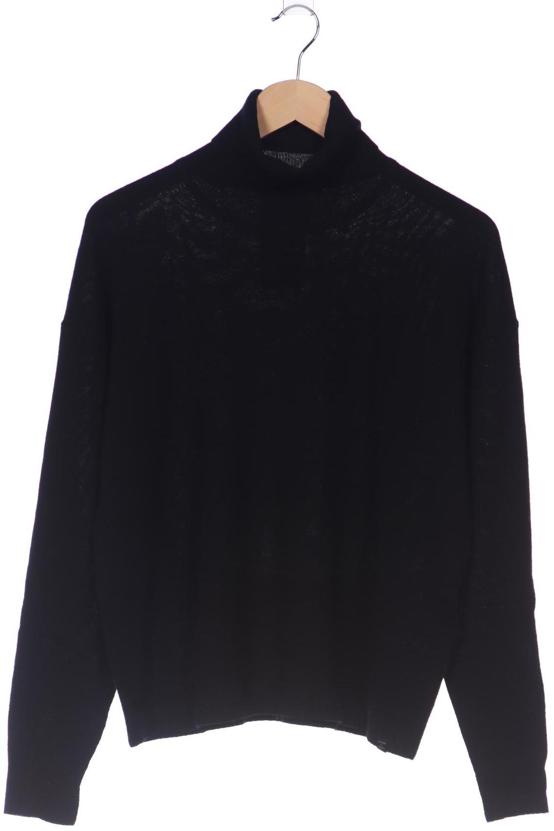 

Superdry Damen Pullover, schwarz, Gr. 42
