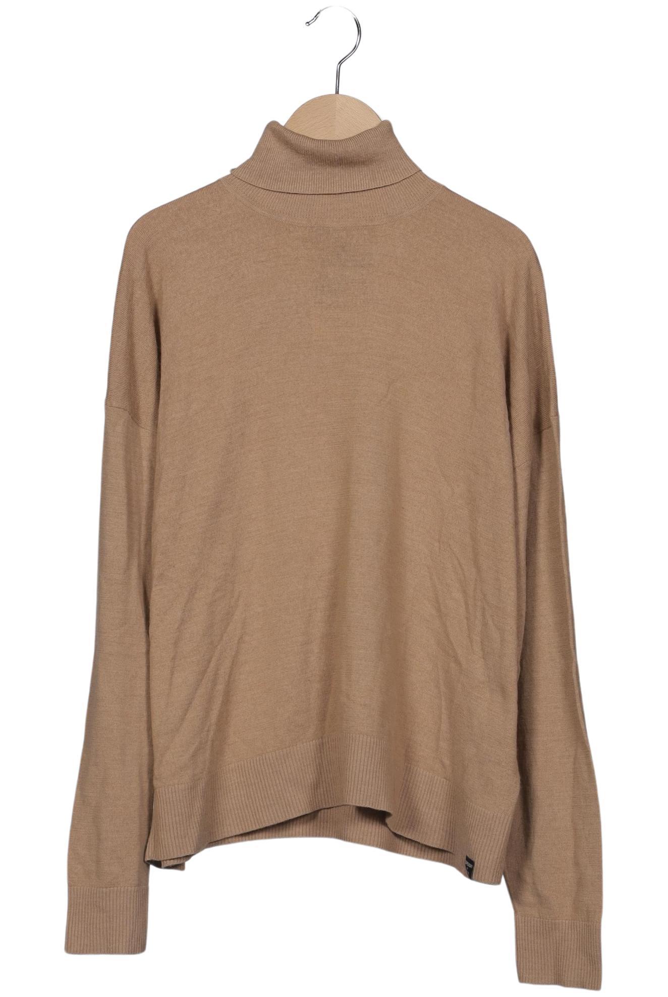 

Superdry Damen Pullover, beige, Gr. 14