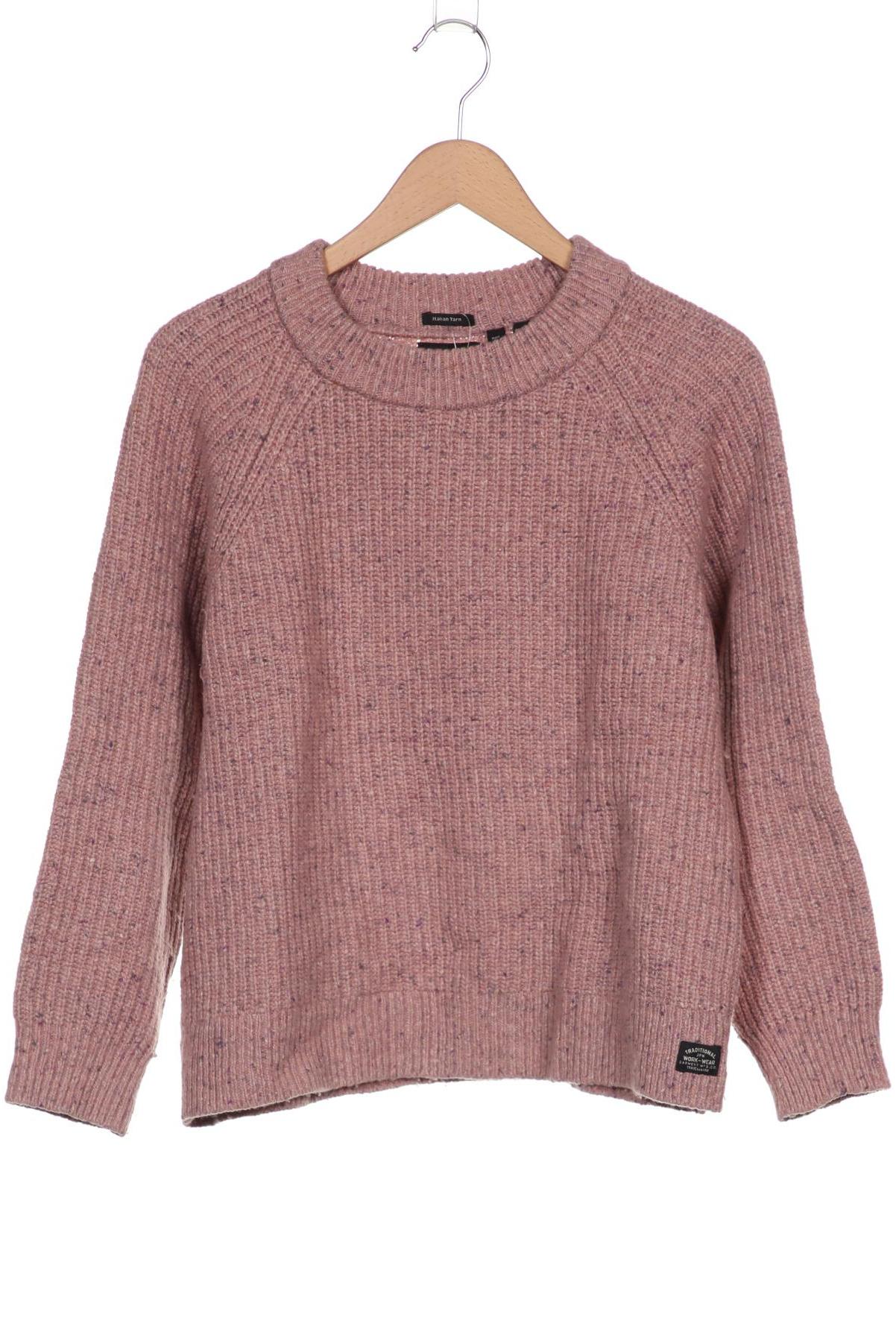 

Superdry Damen Pullover, pink, Gr. 40