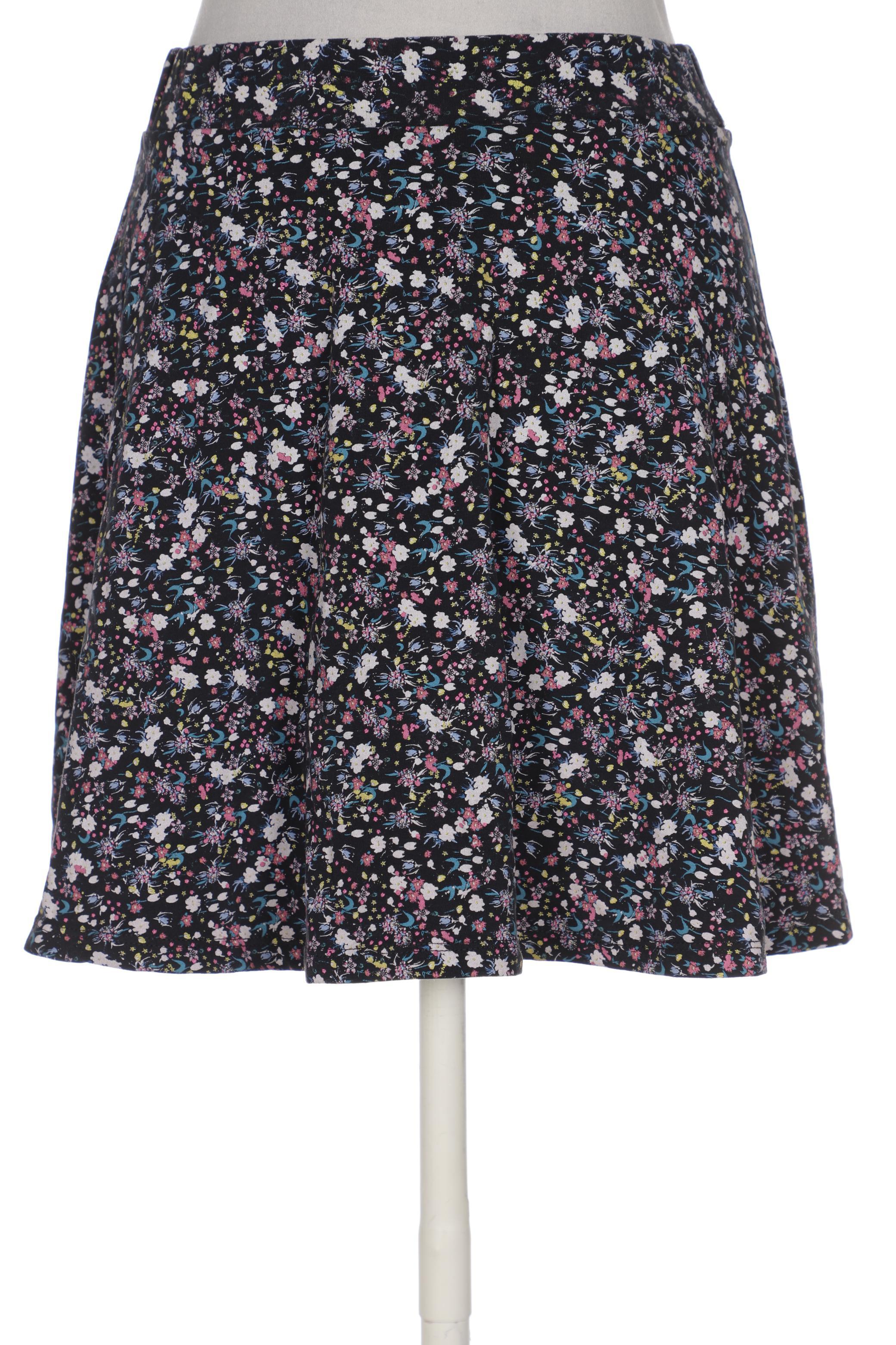 

Superdry Damen Rock, marineblau, Gr. 36