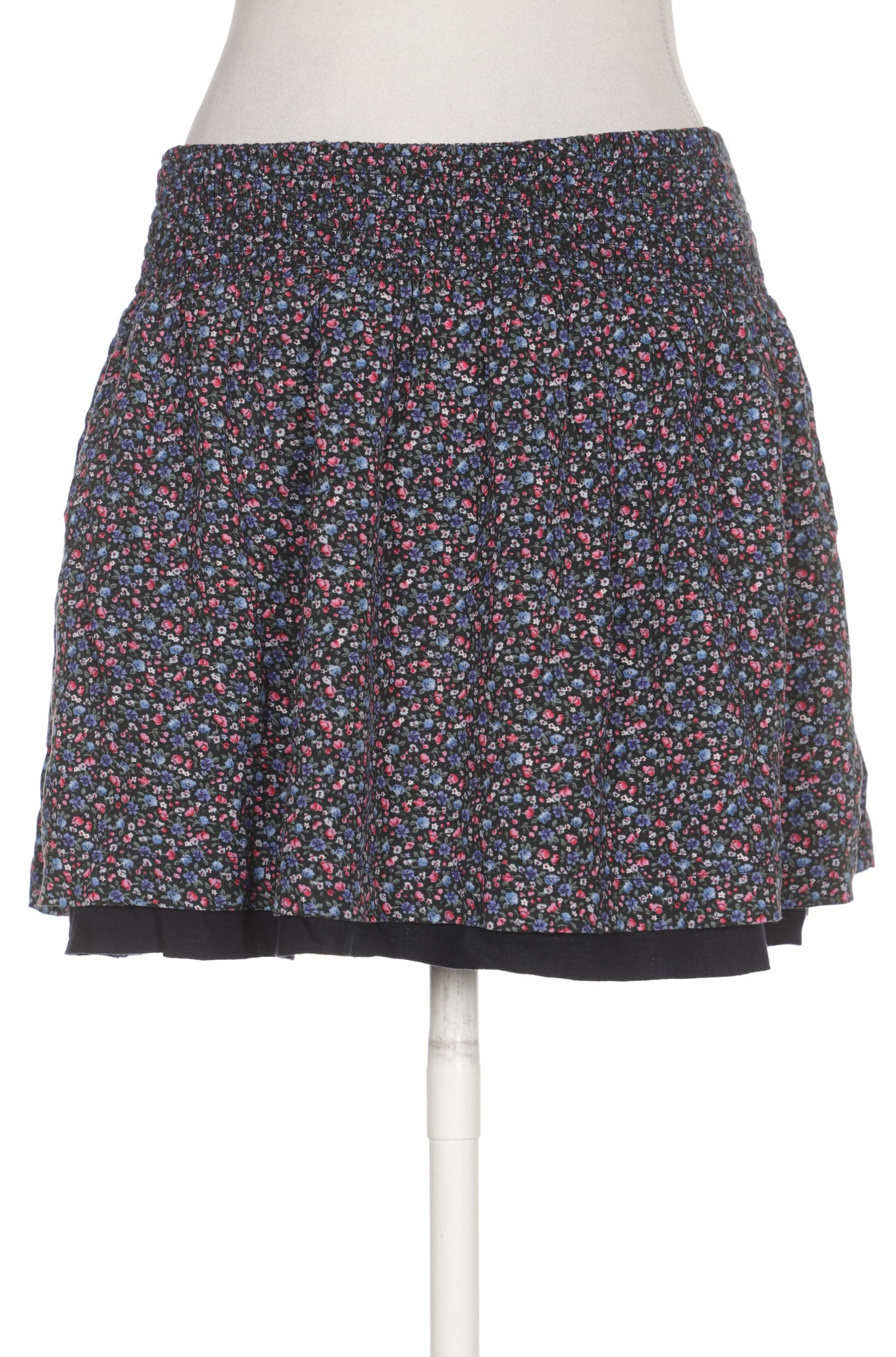 

Superdry Damen Rock, mehrfarbig, Gr. 34