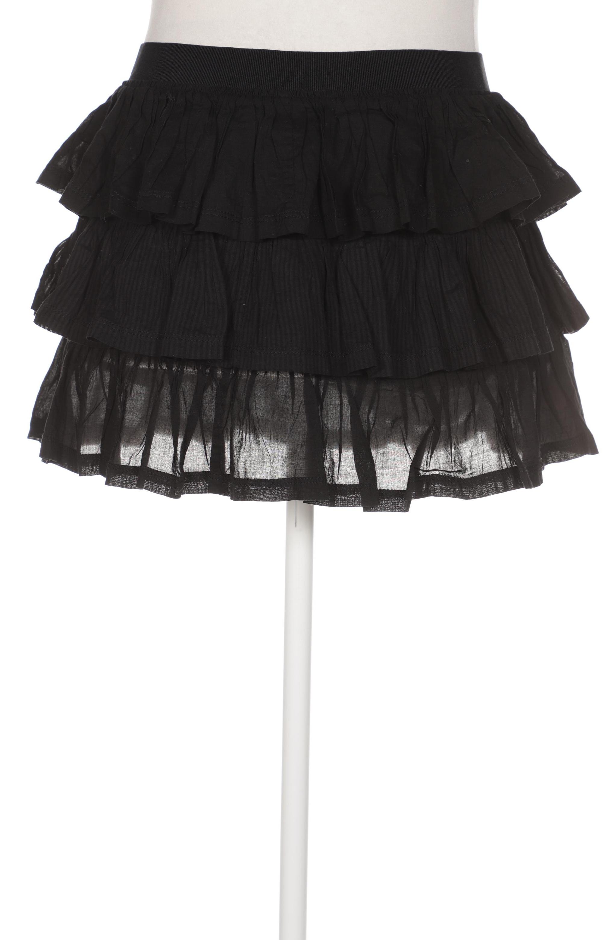 

Superdry Damen Rock, schwarz, Gr. 31