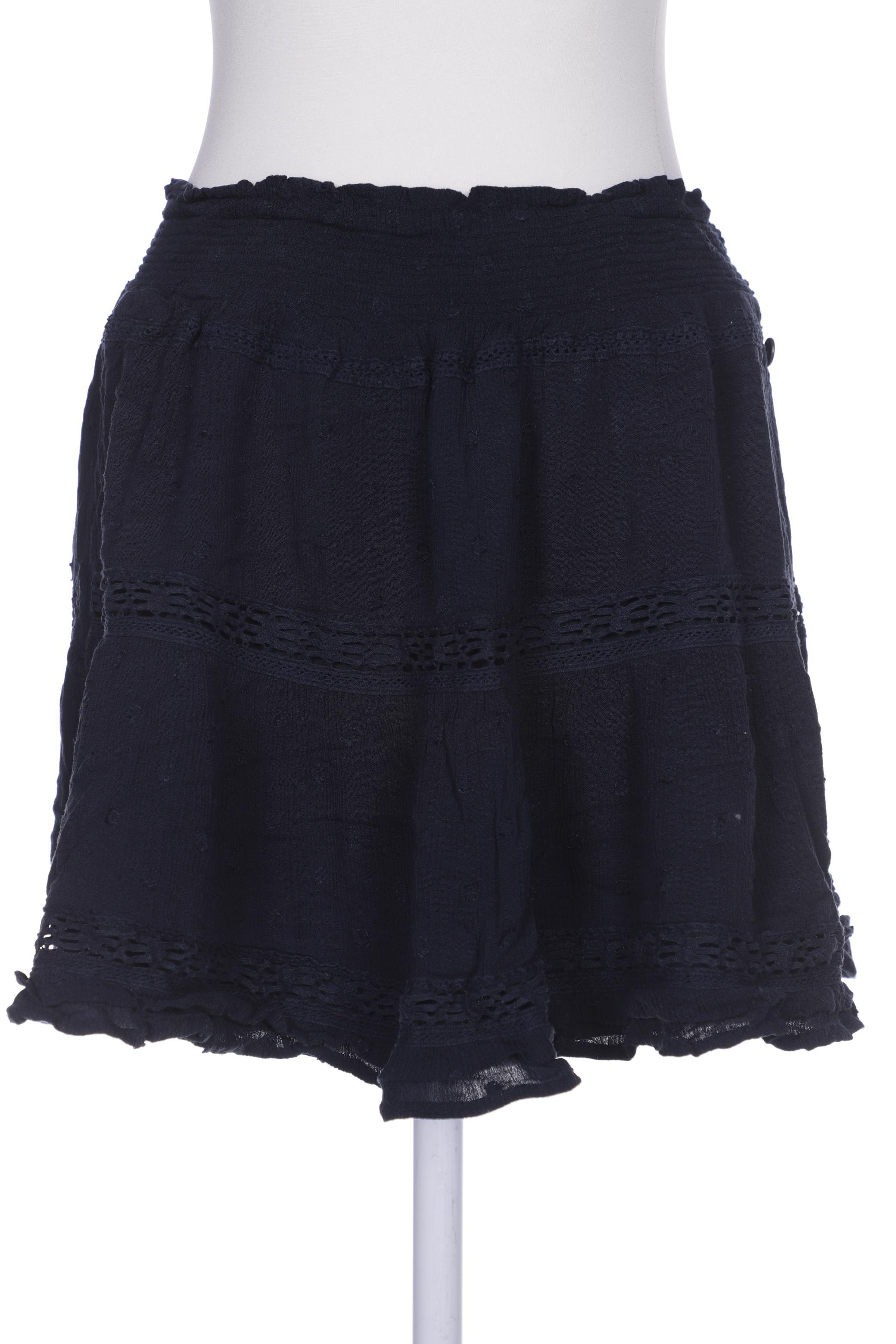 

Superdry Damen Rock, marineblau