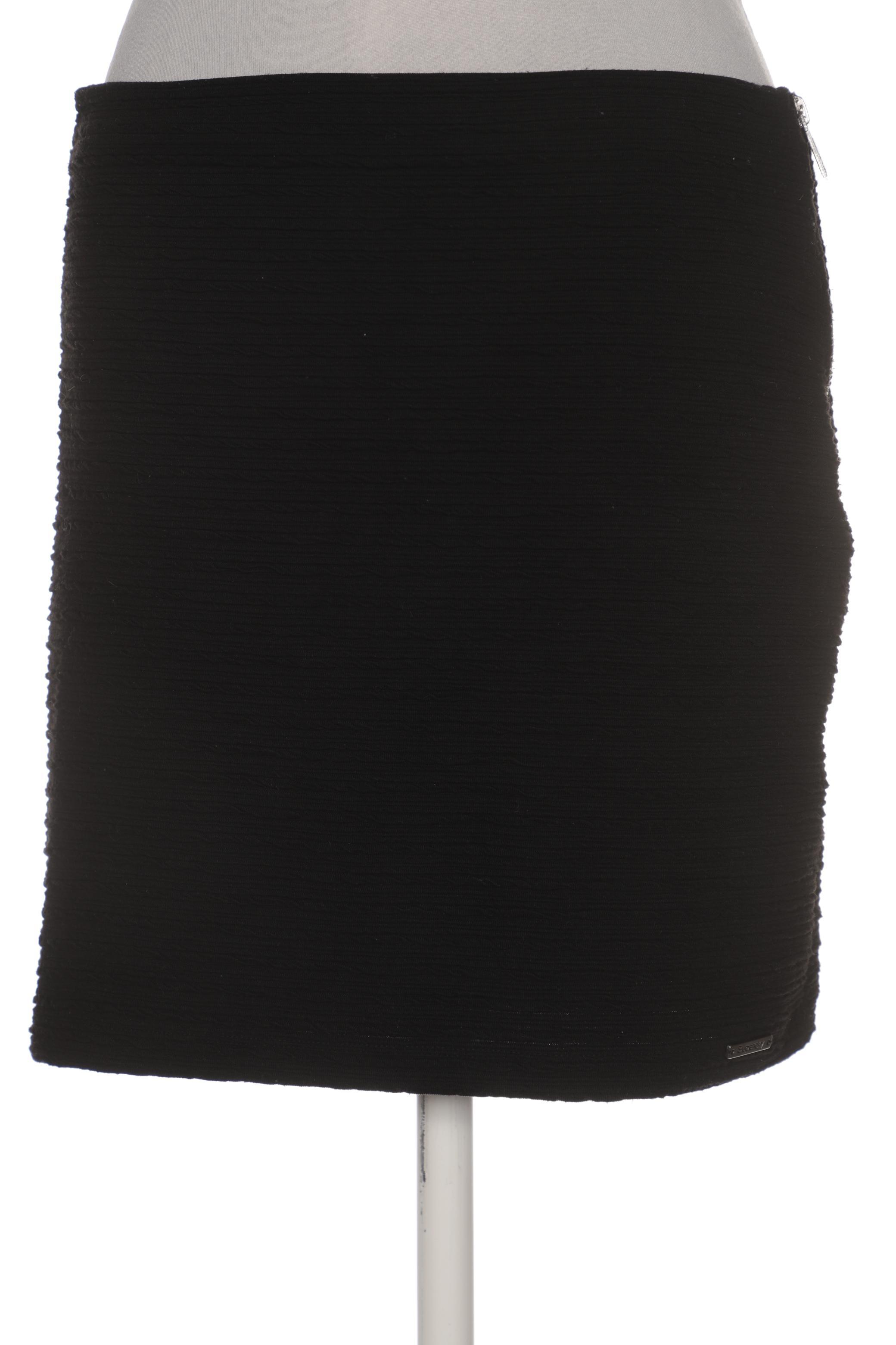 

Superdry Damen Rock, schwarz, Gr. 36