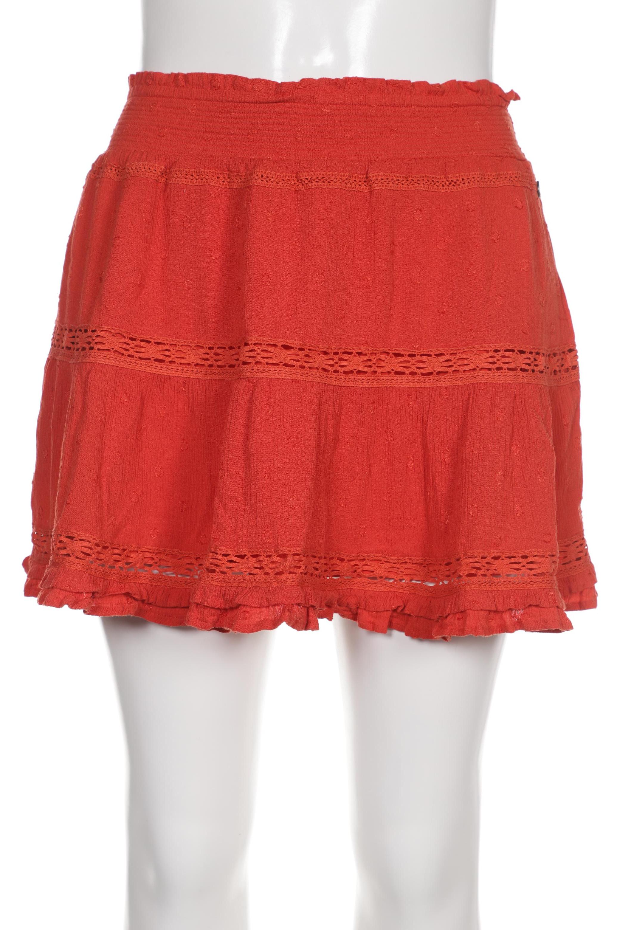 

Superdry Damen Rock, orange