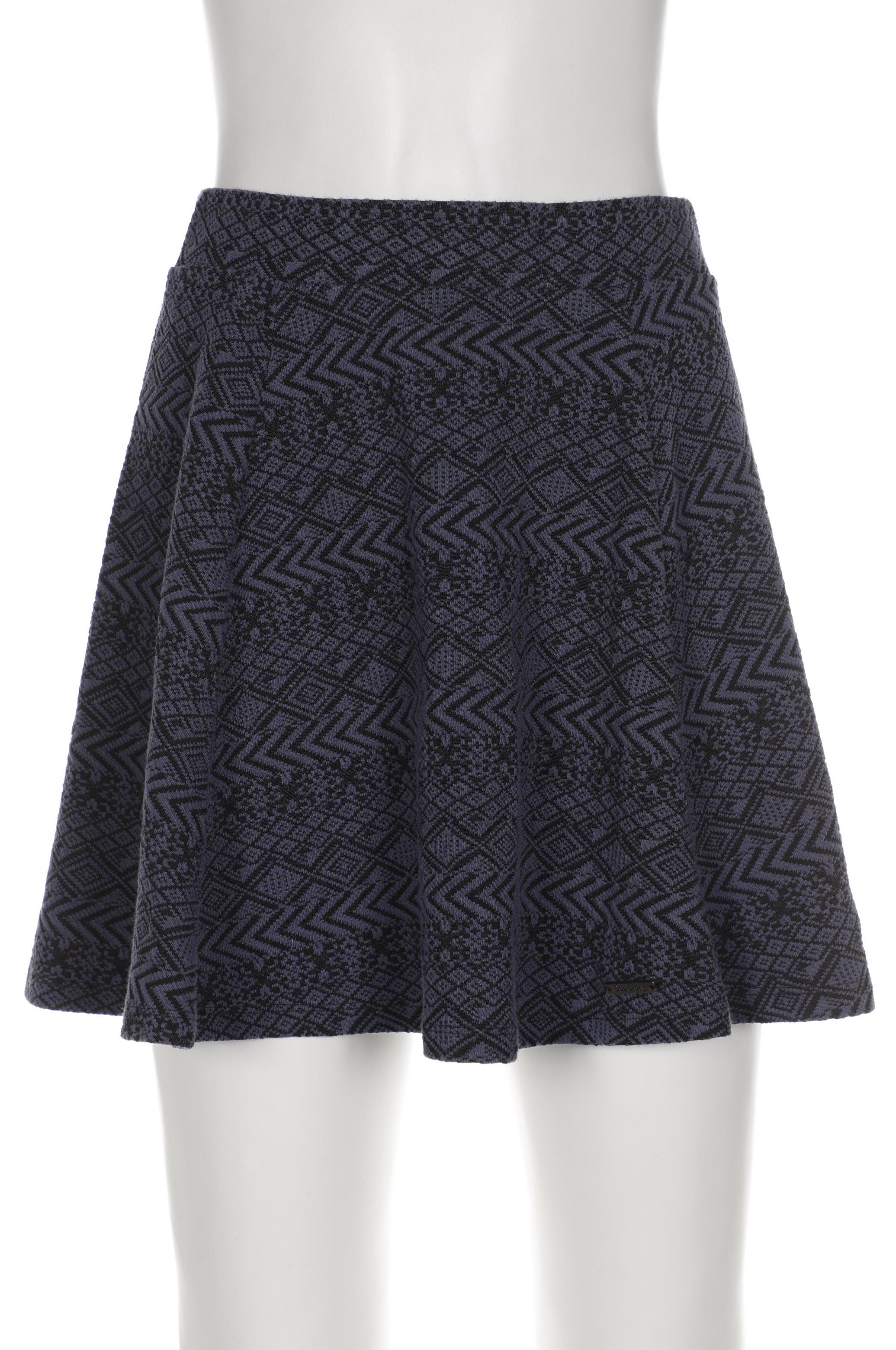 

Superdry Damen Rock, blau, Gr. 34