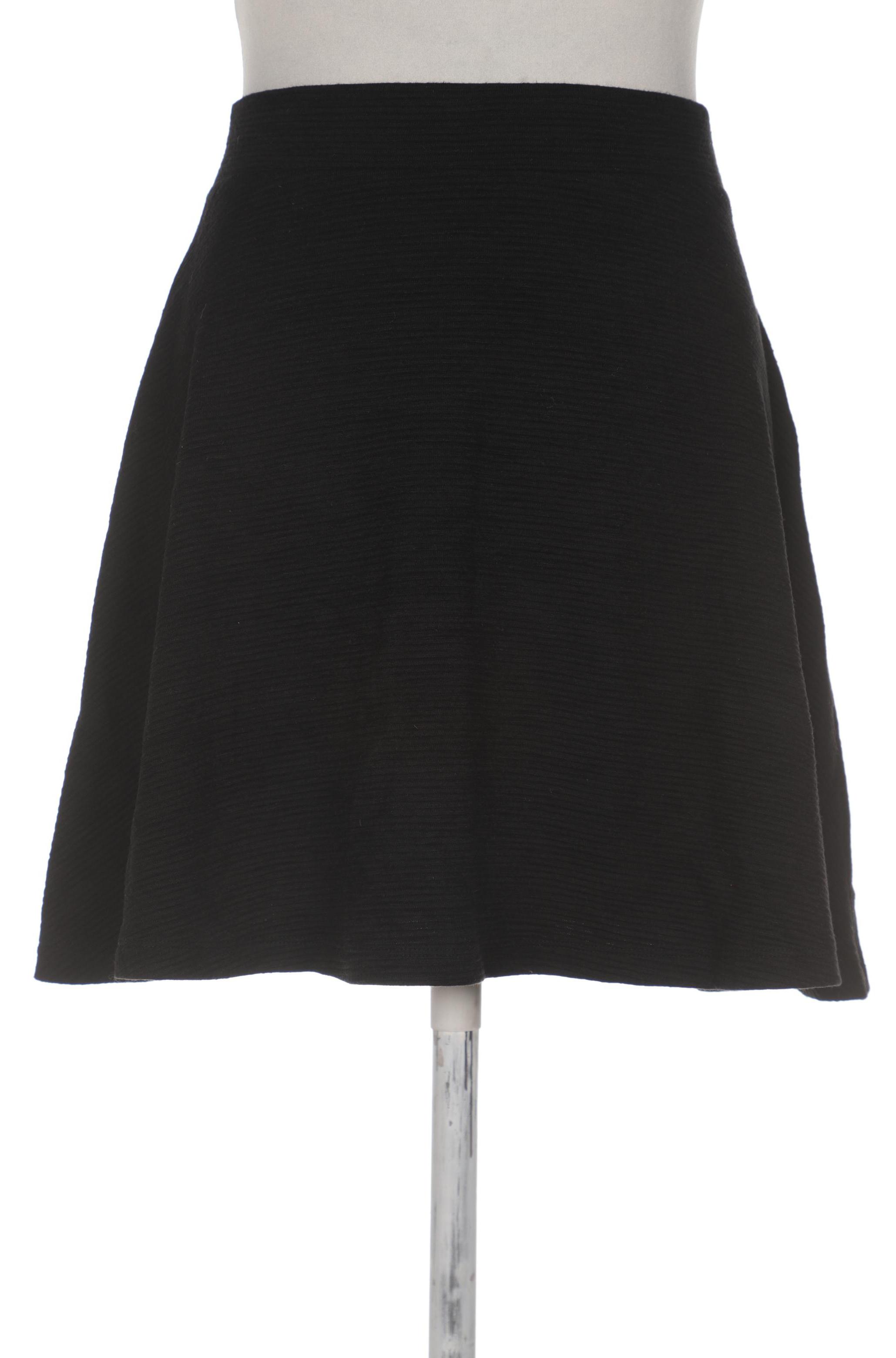 

Superdry Damen Rock, schwarz