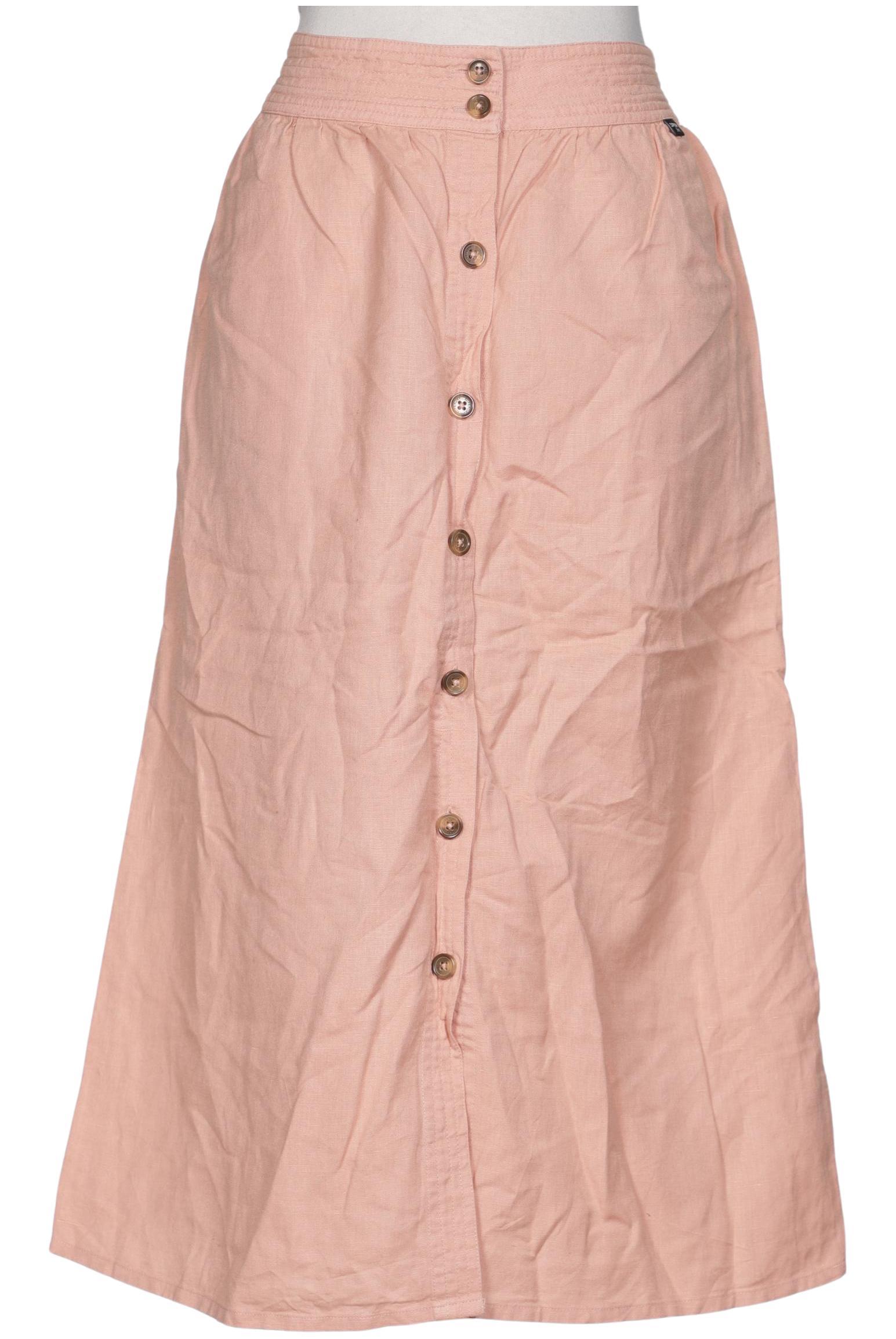 

Superdry Damen Rock, pink, Gr. 38