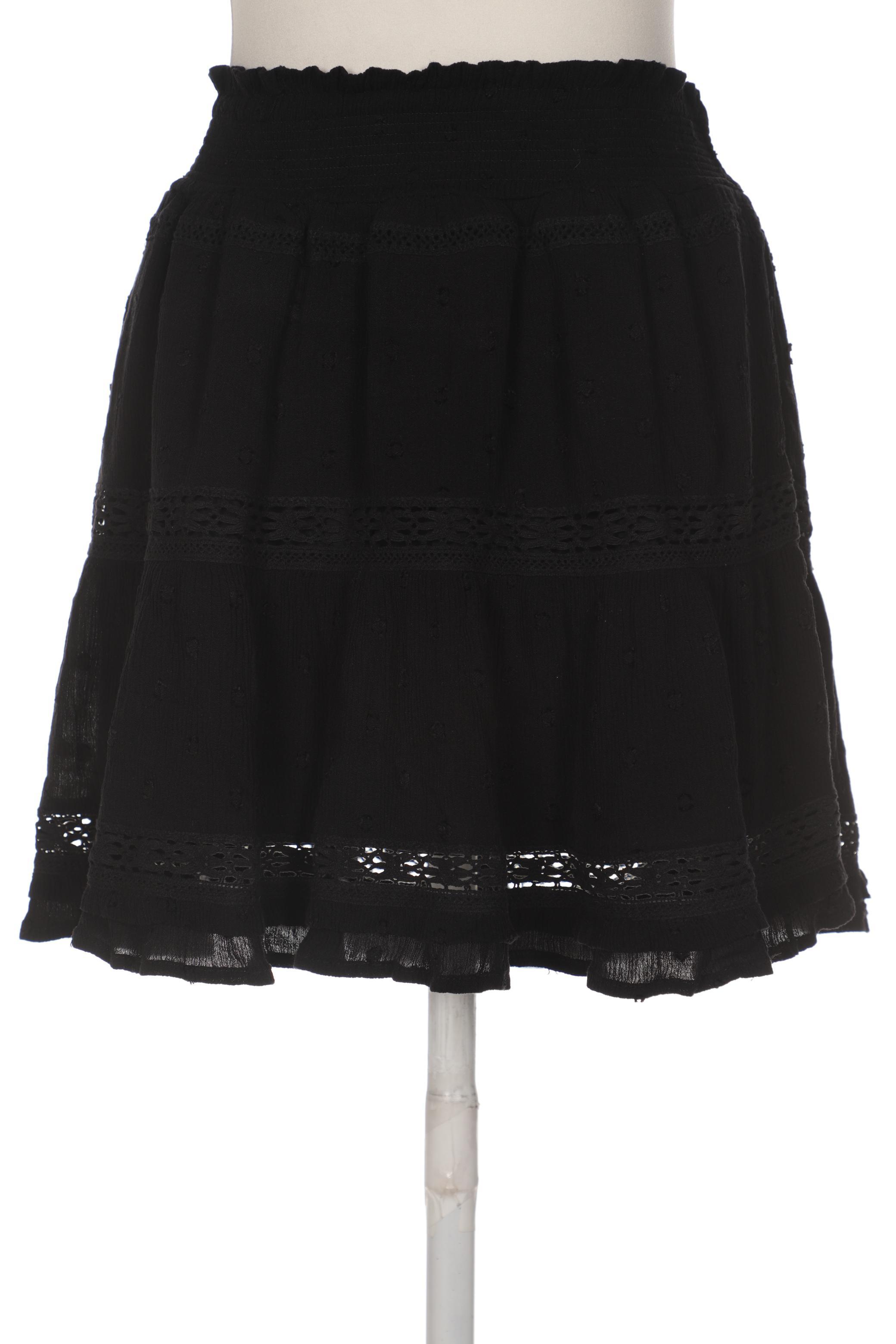 

Superdry Damen Rock, schwarz