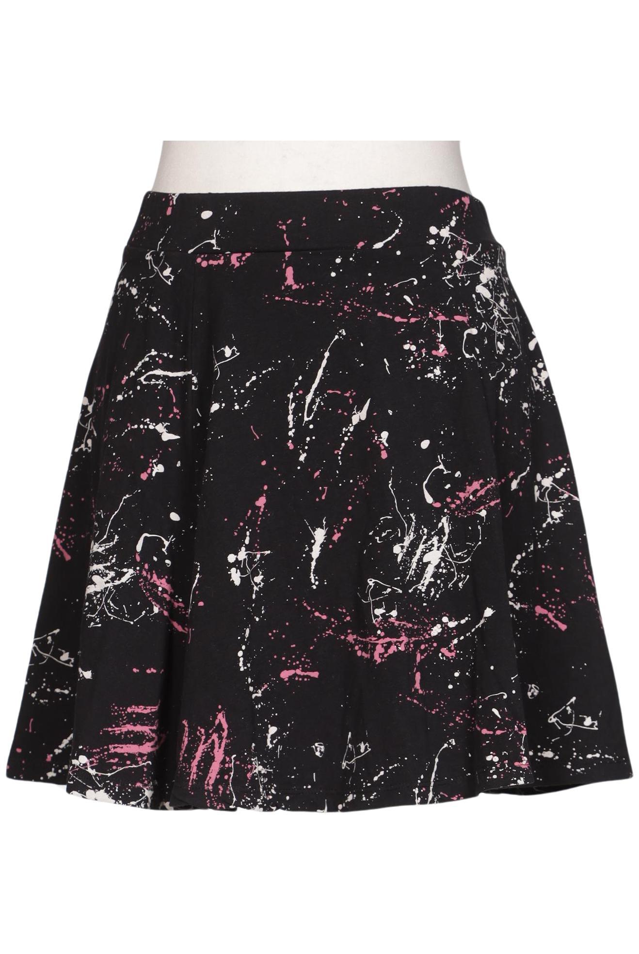 

Superdry Damen Rock, mehrfarbig, Gr. 36