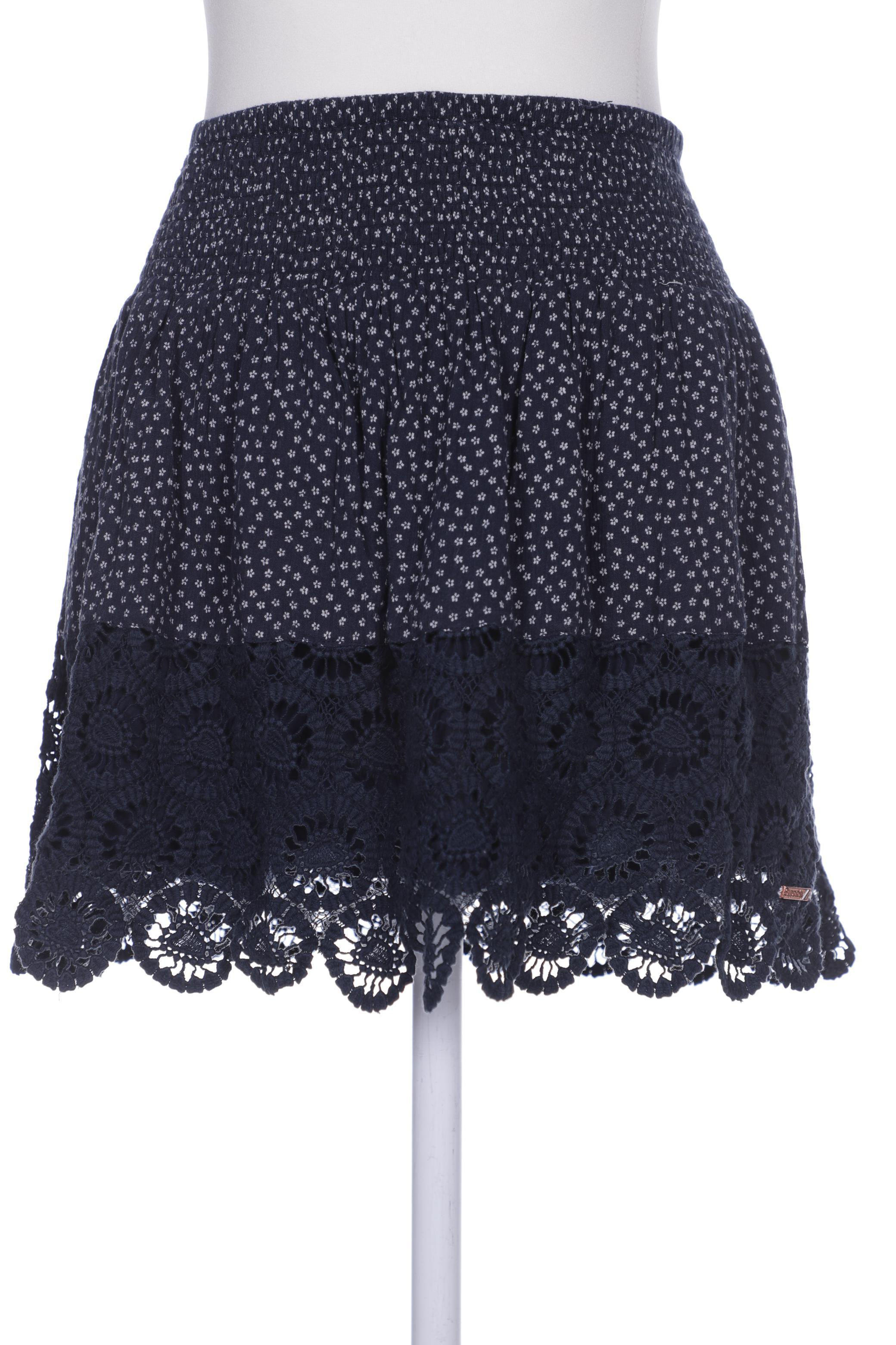 

Superdry Damen Rock, marineblau