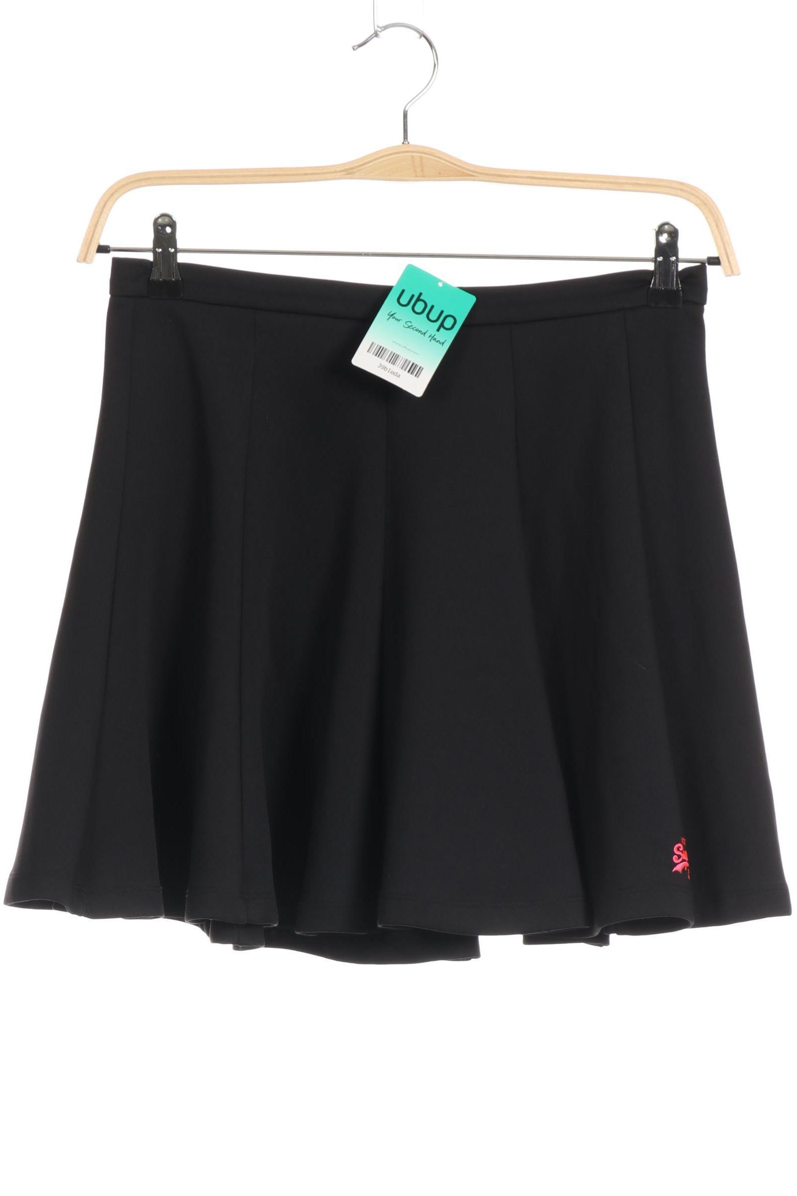 

Superdry Damen Rock, schwarz, Gr.