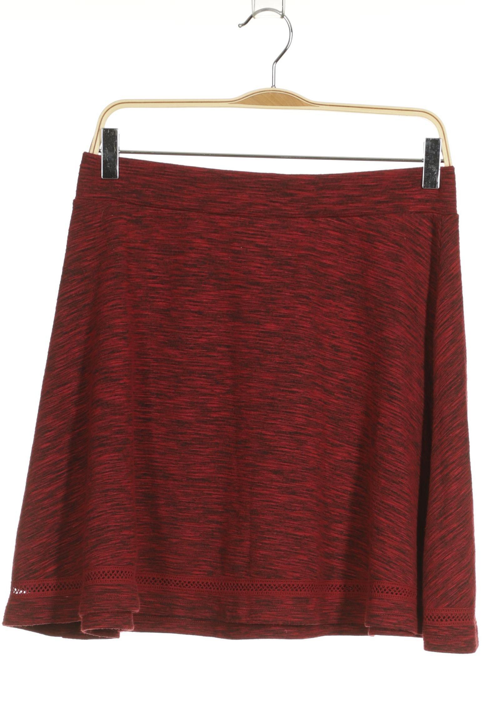 

Superdry Damen Rock, rot, Gr.