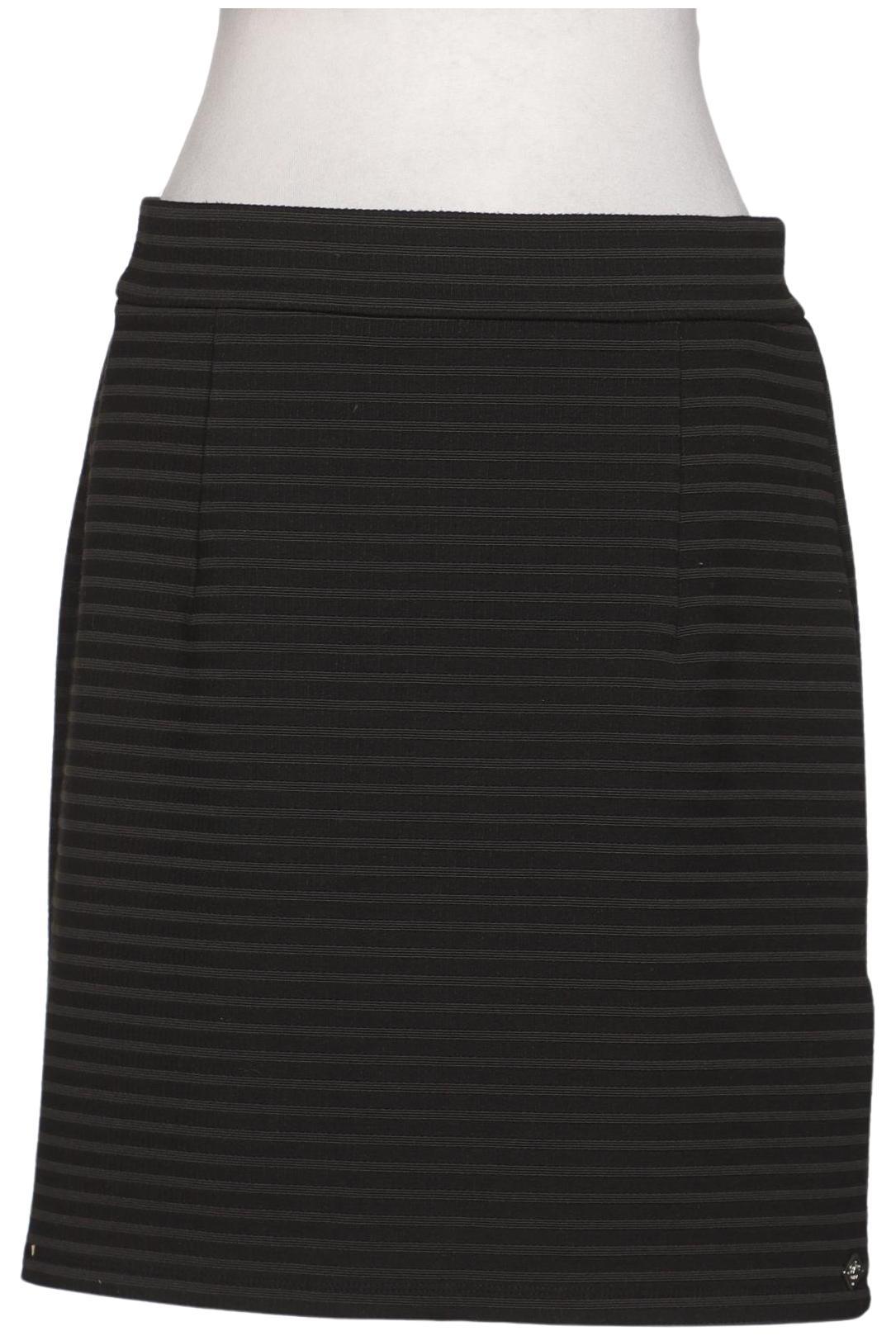 

Superdry Damen Rock, schwarz, Gr. 40