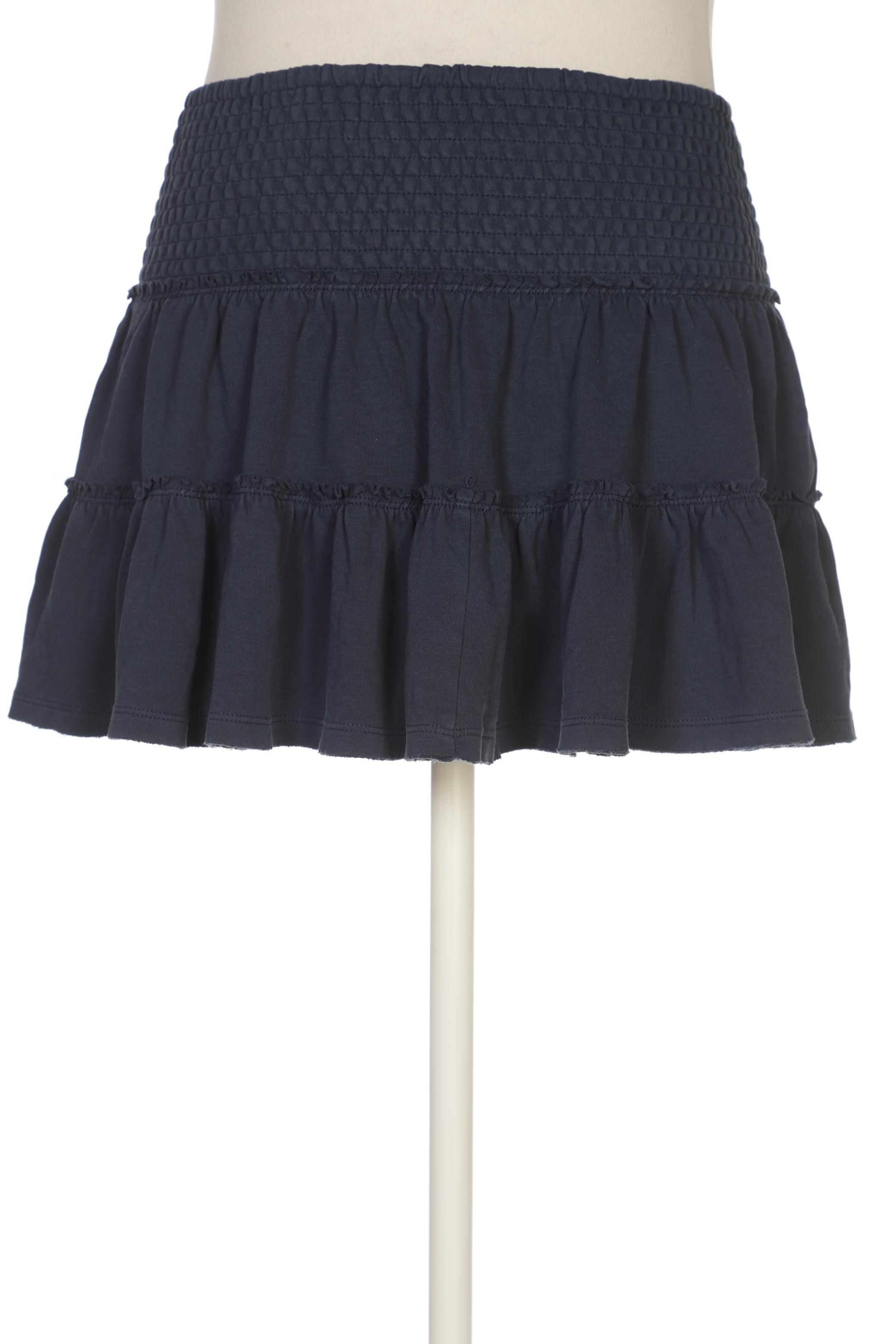 

Superdry Damen Rock, marineblau, Gr. 42