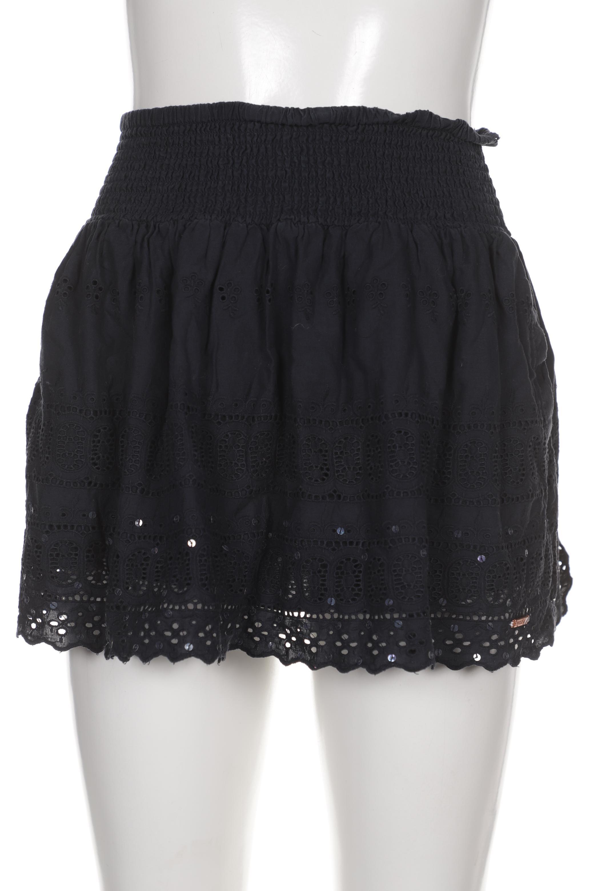 

Superdry Damen Rock, marineblau