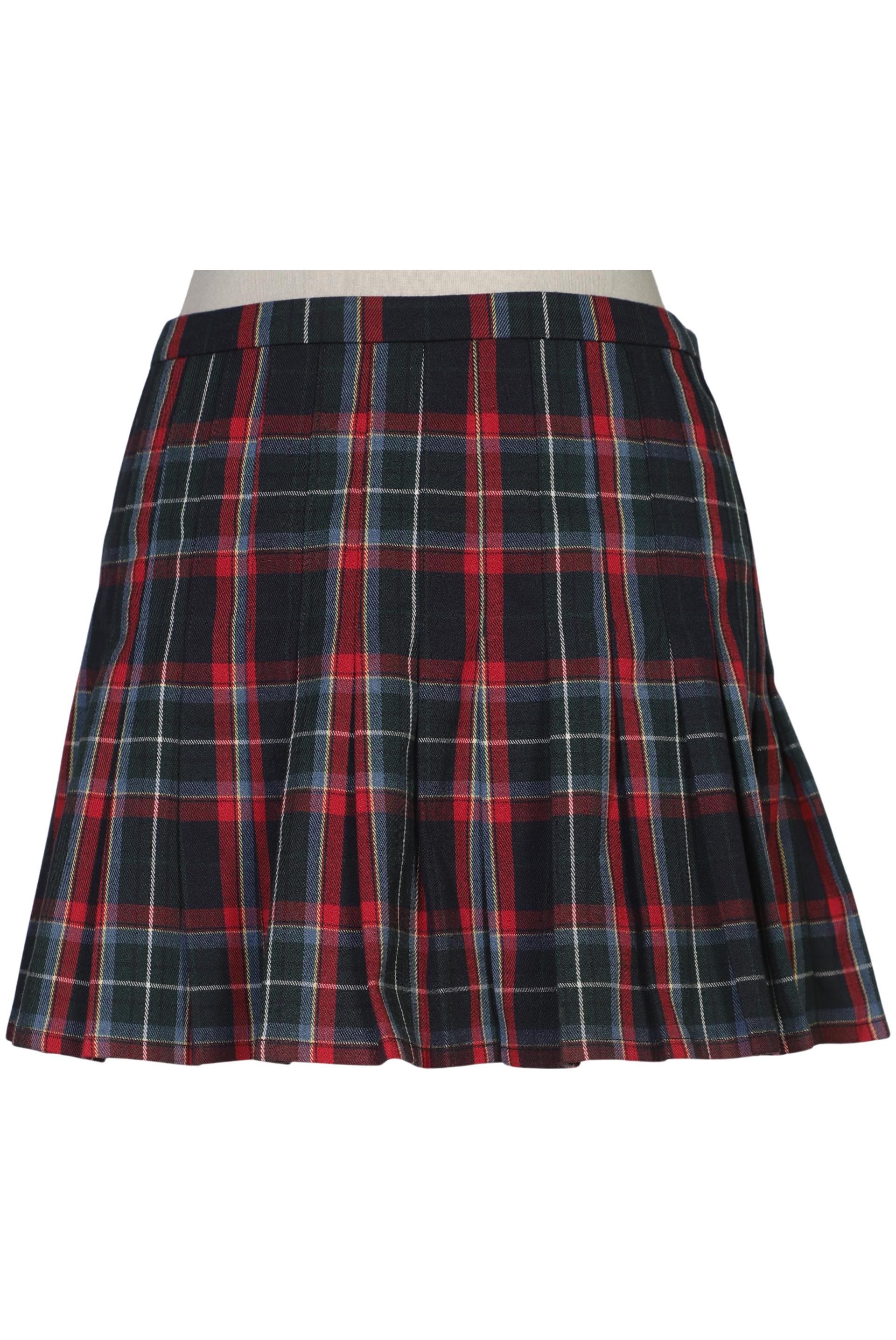 

Superdry Damen Rock, mehrfarbig, Gr. 36