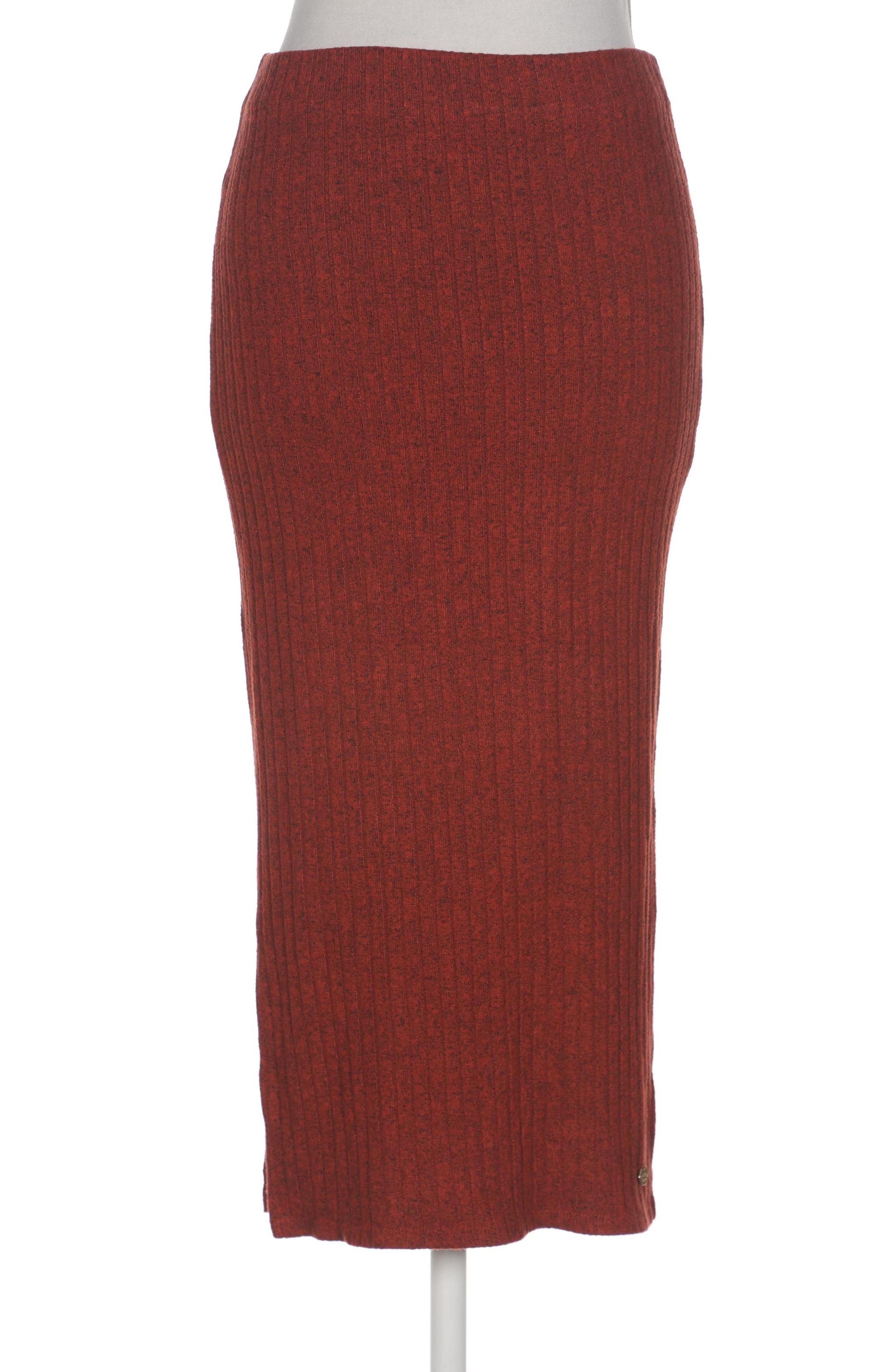 

Superdry Damen Rock, rot, Gr. 38