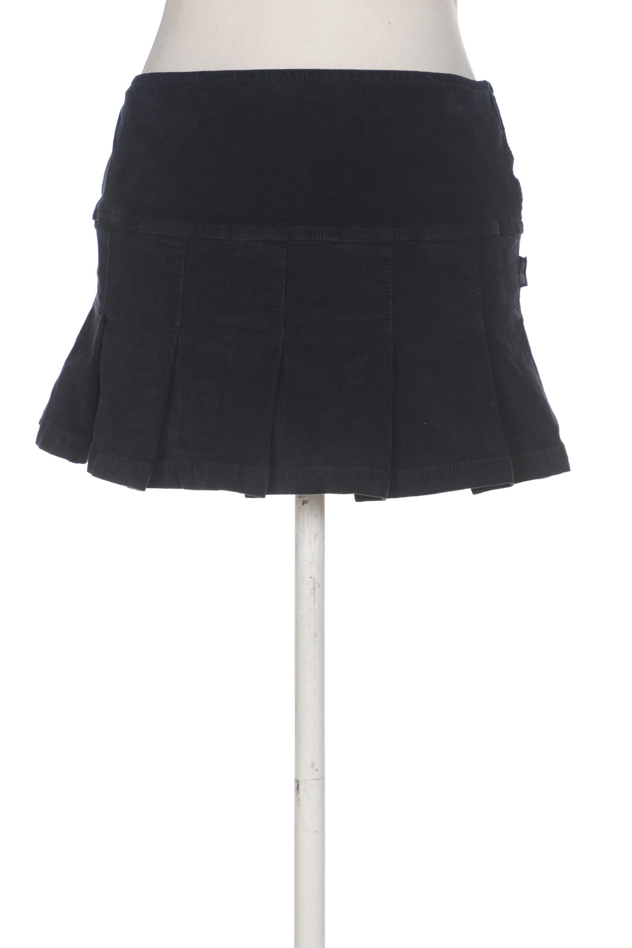 

Superdry Damen Rock, marineblau, Gr. 34