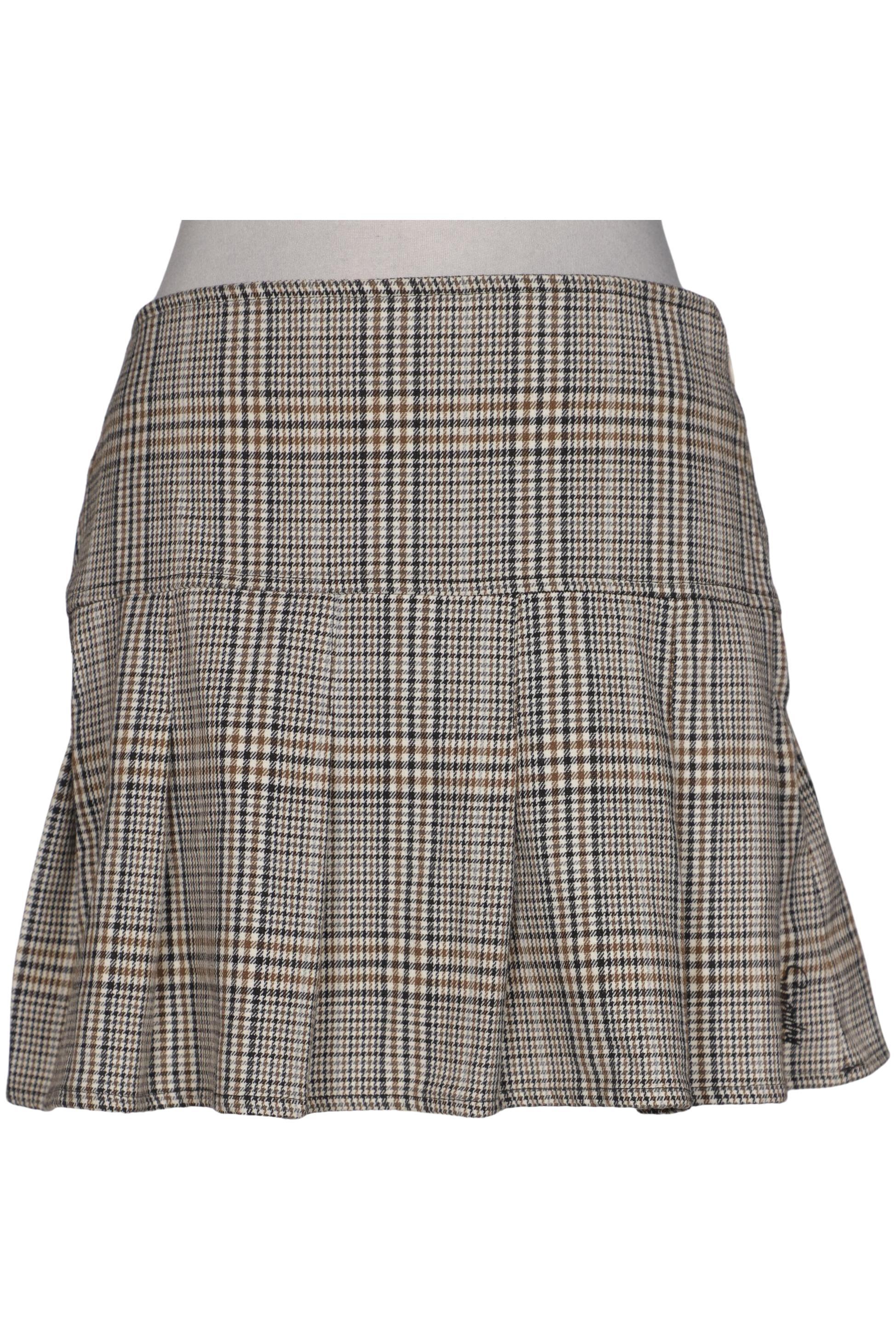 

Superdry Damen Rock, braun, Gr. 36