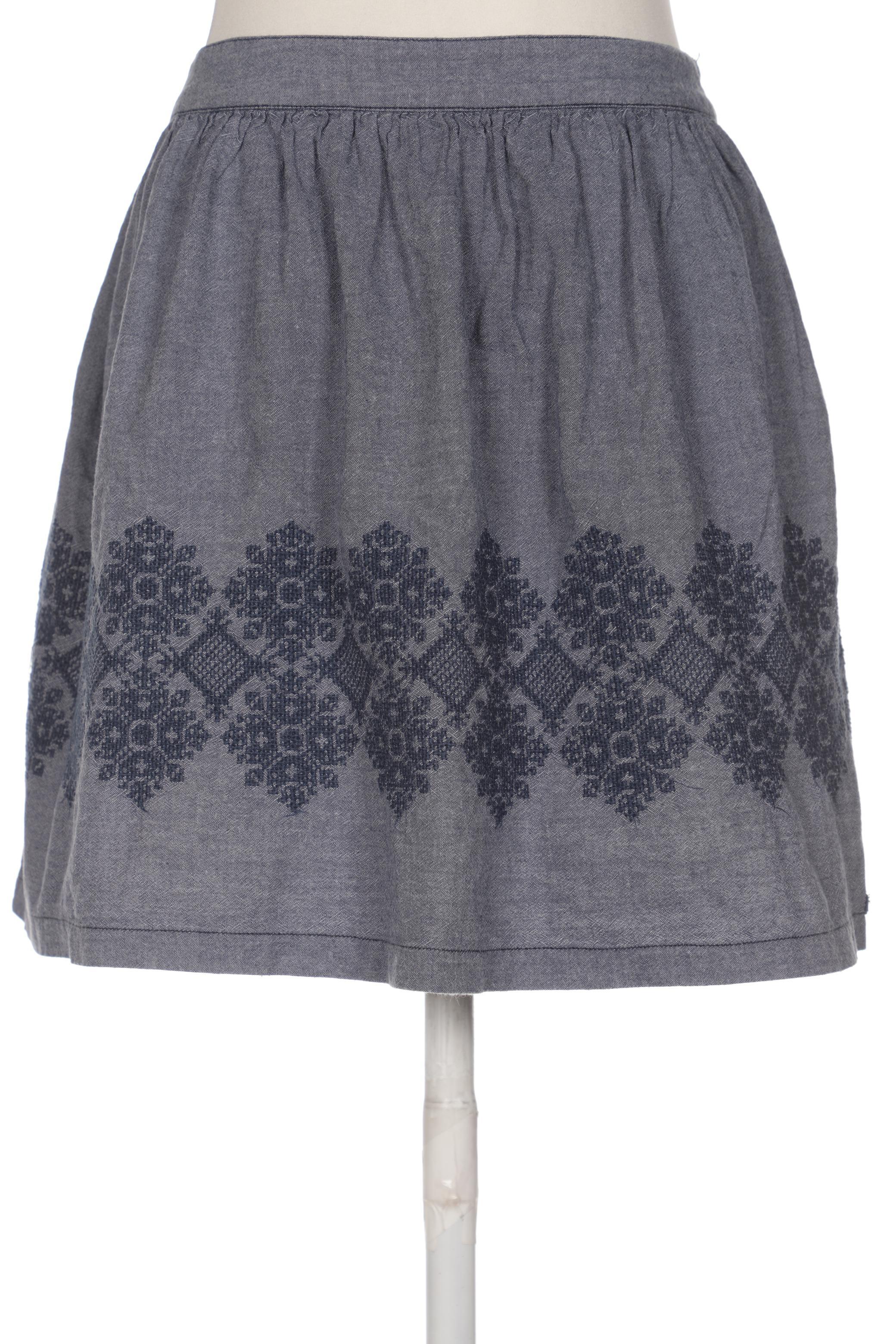 

Superdry Damen Rock, marineblau