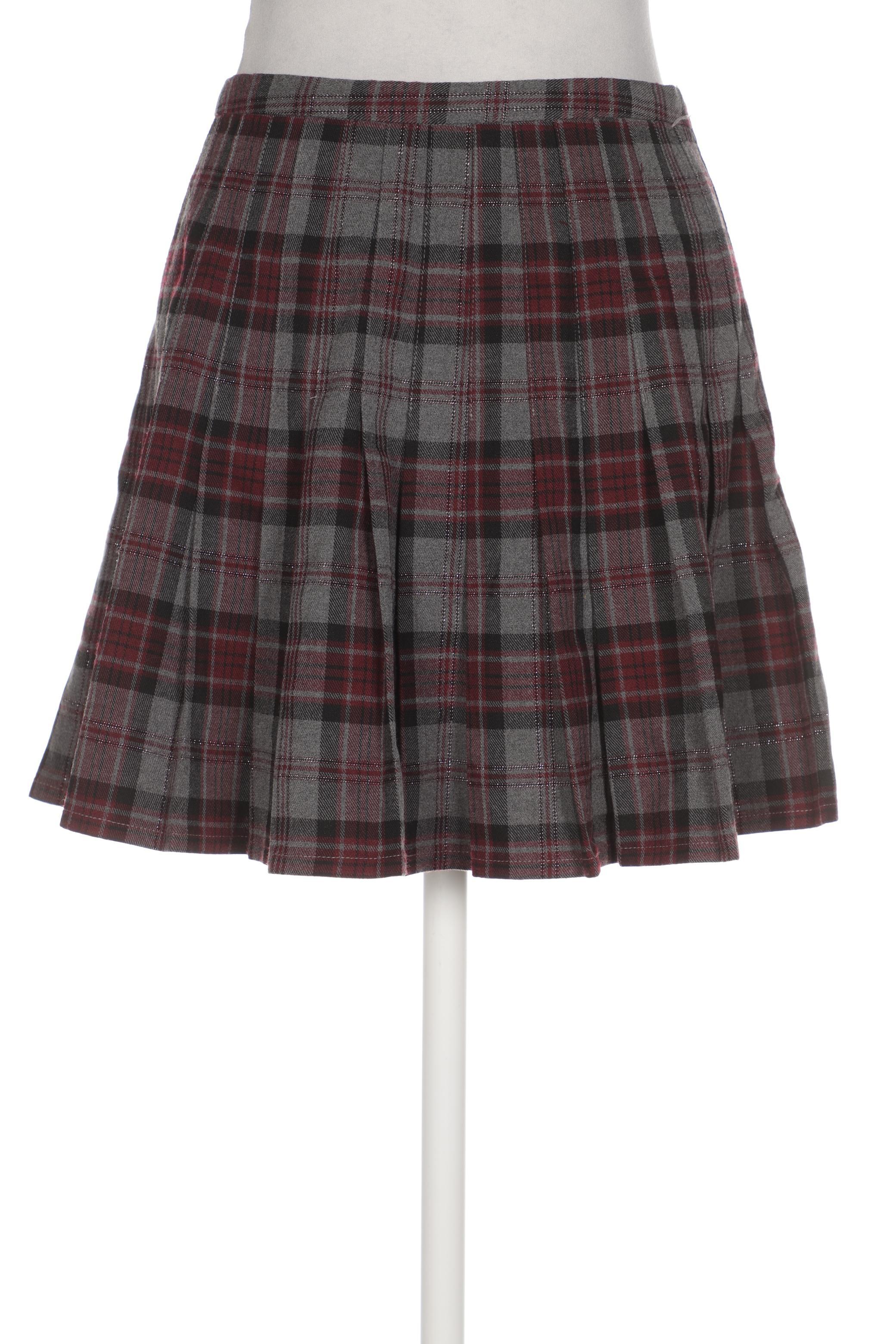 

Superdry Damen Rock, grau, Gr. 36