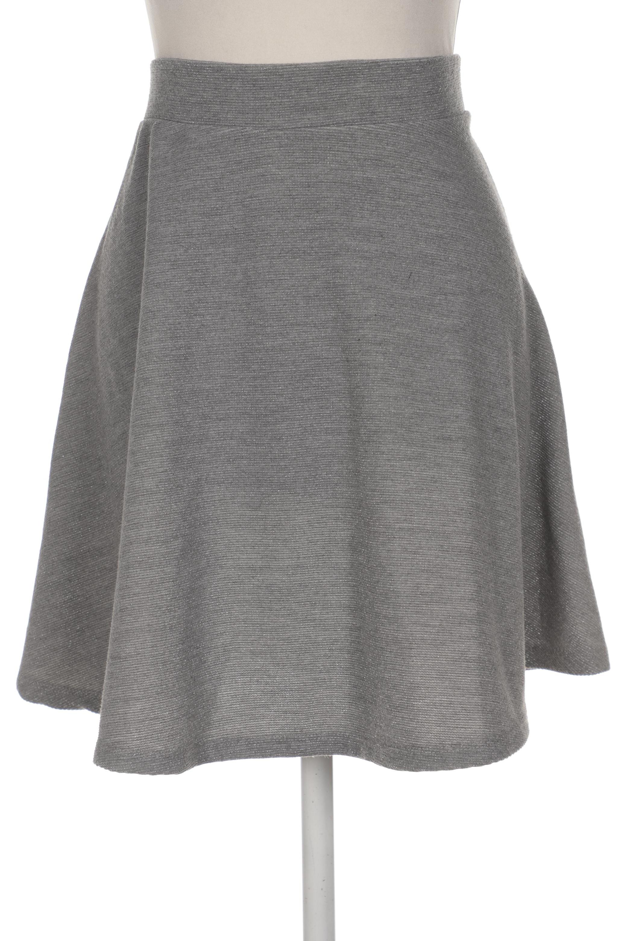 

Superdry Damen Rock, grau