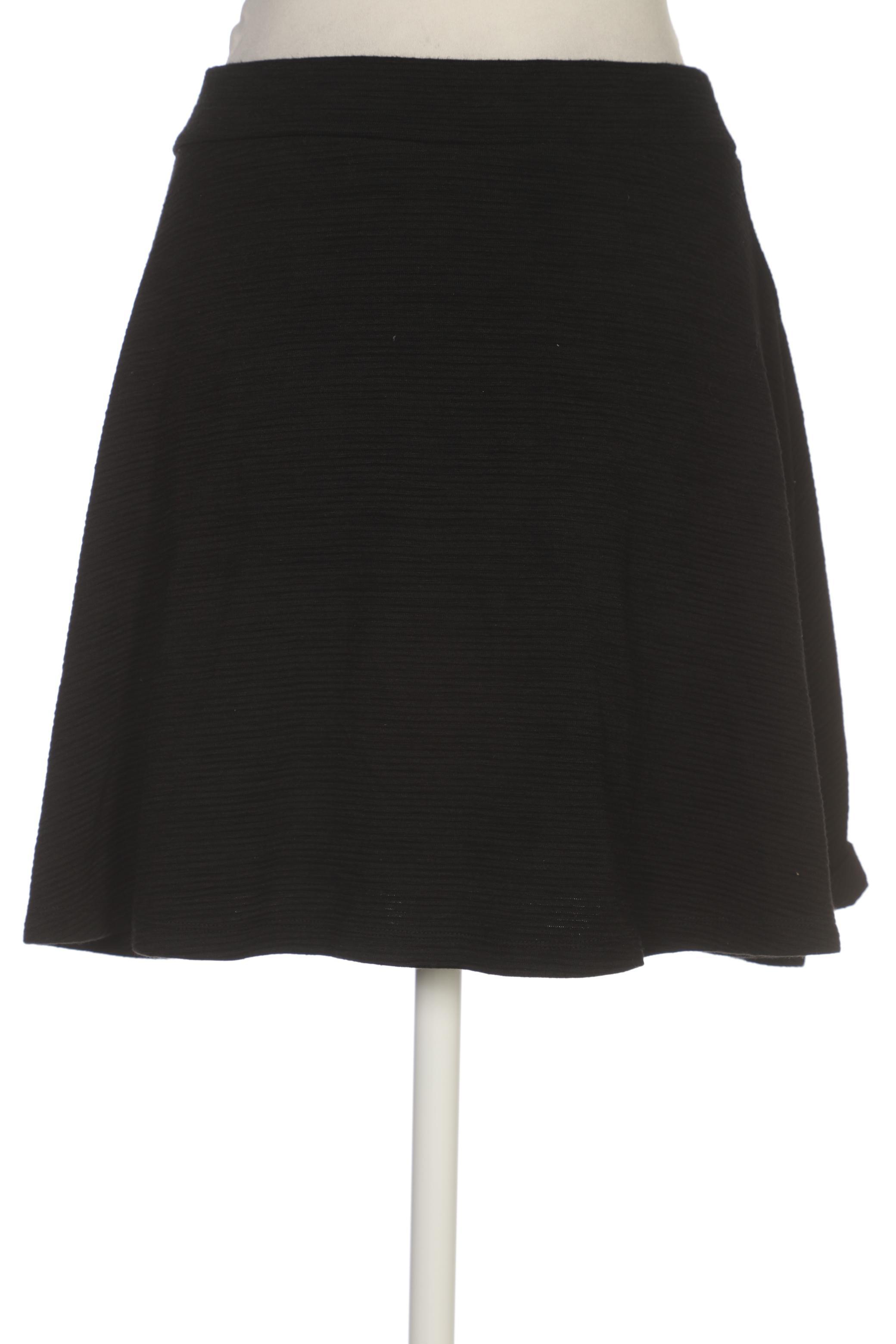 

Superdry Damen Rock, schwarz, Gr. 36