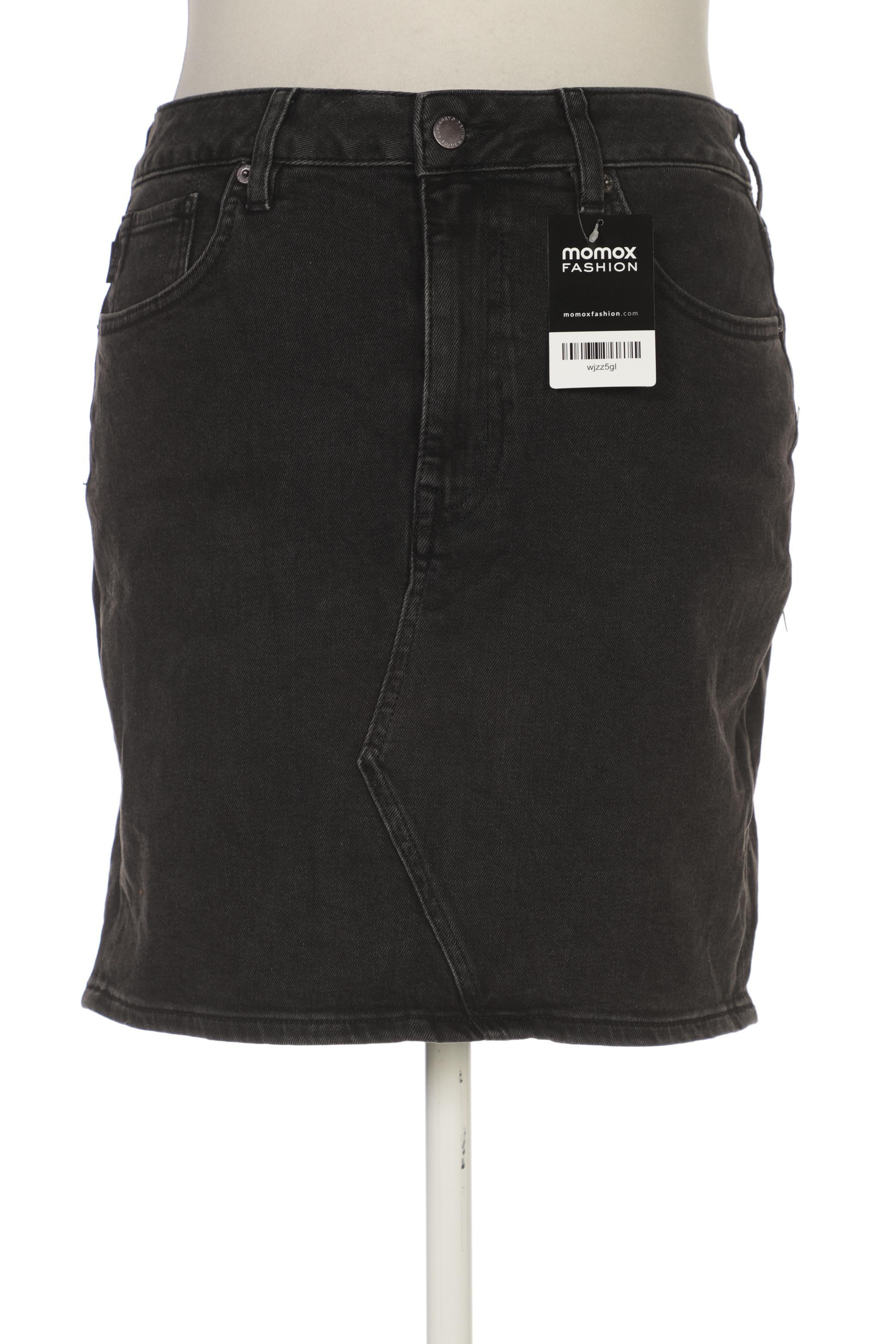 

Superdry Damen Rock, grau, Gr. 30
