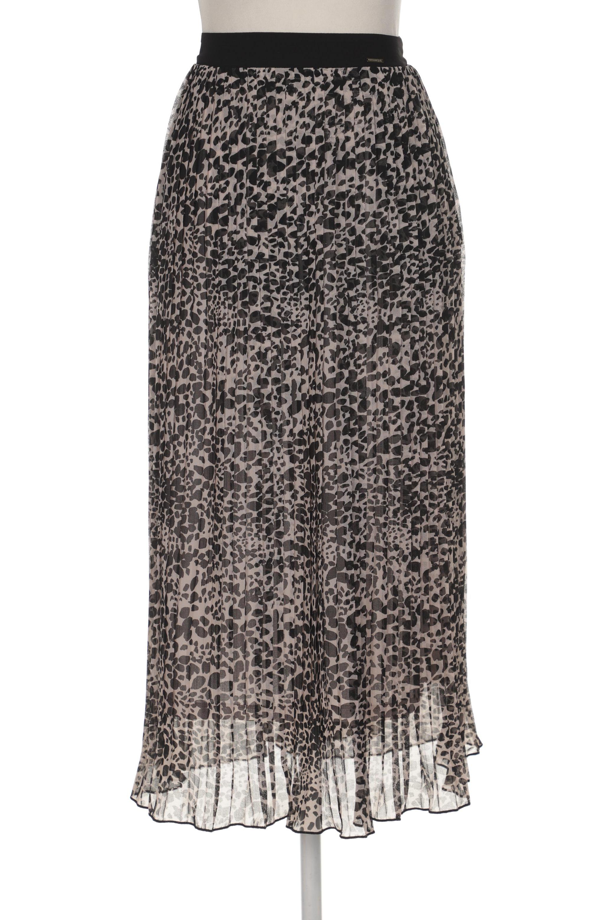 

Superdry Damen Rock, schwarz