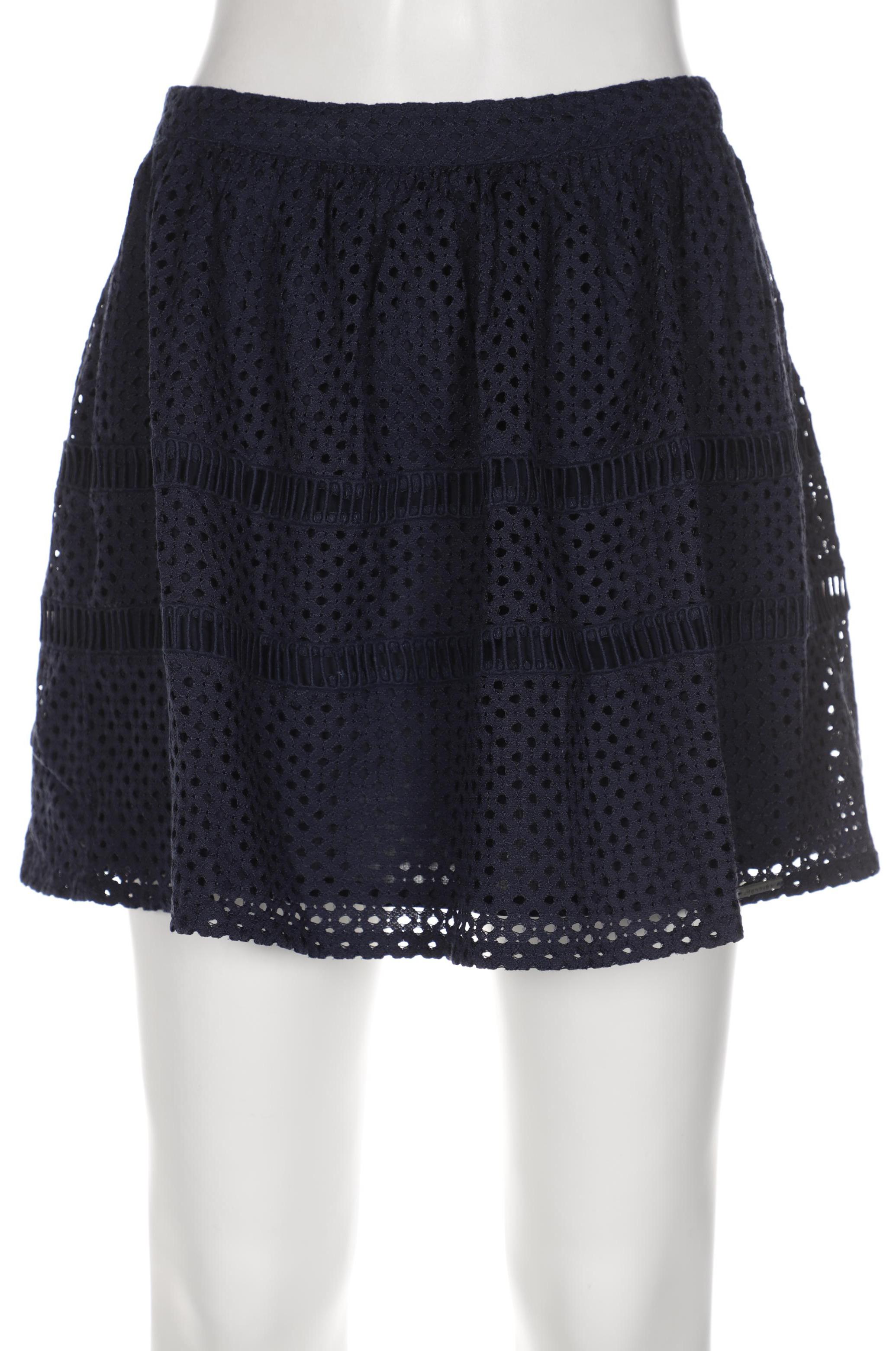 

Superdry Damen Rock, marineblau
