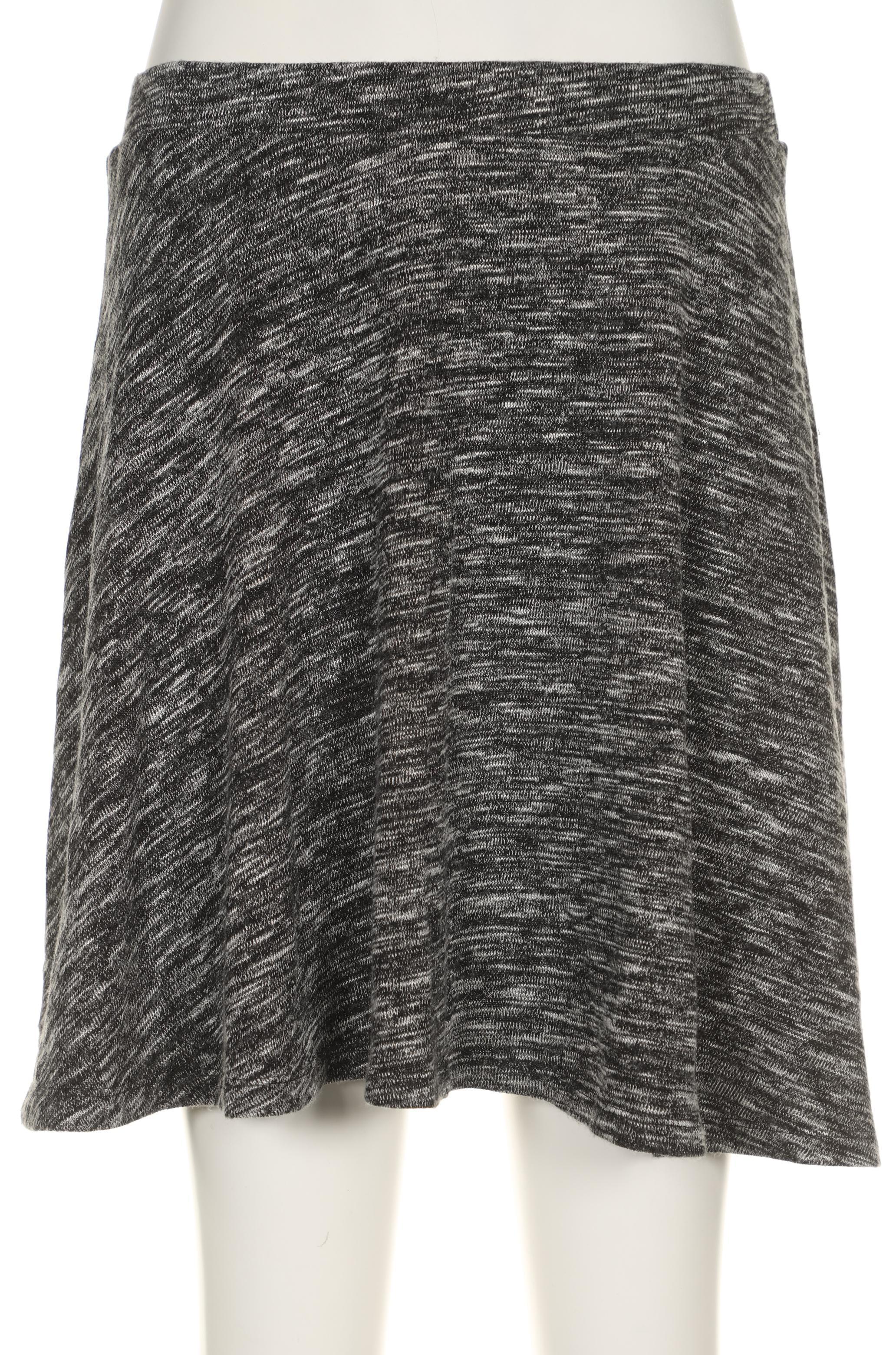

Superdry Damen Rock, grau, Gr. 38
