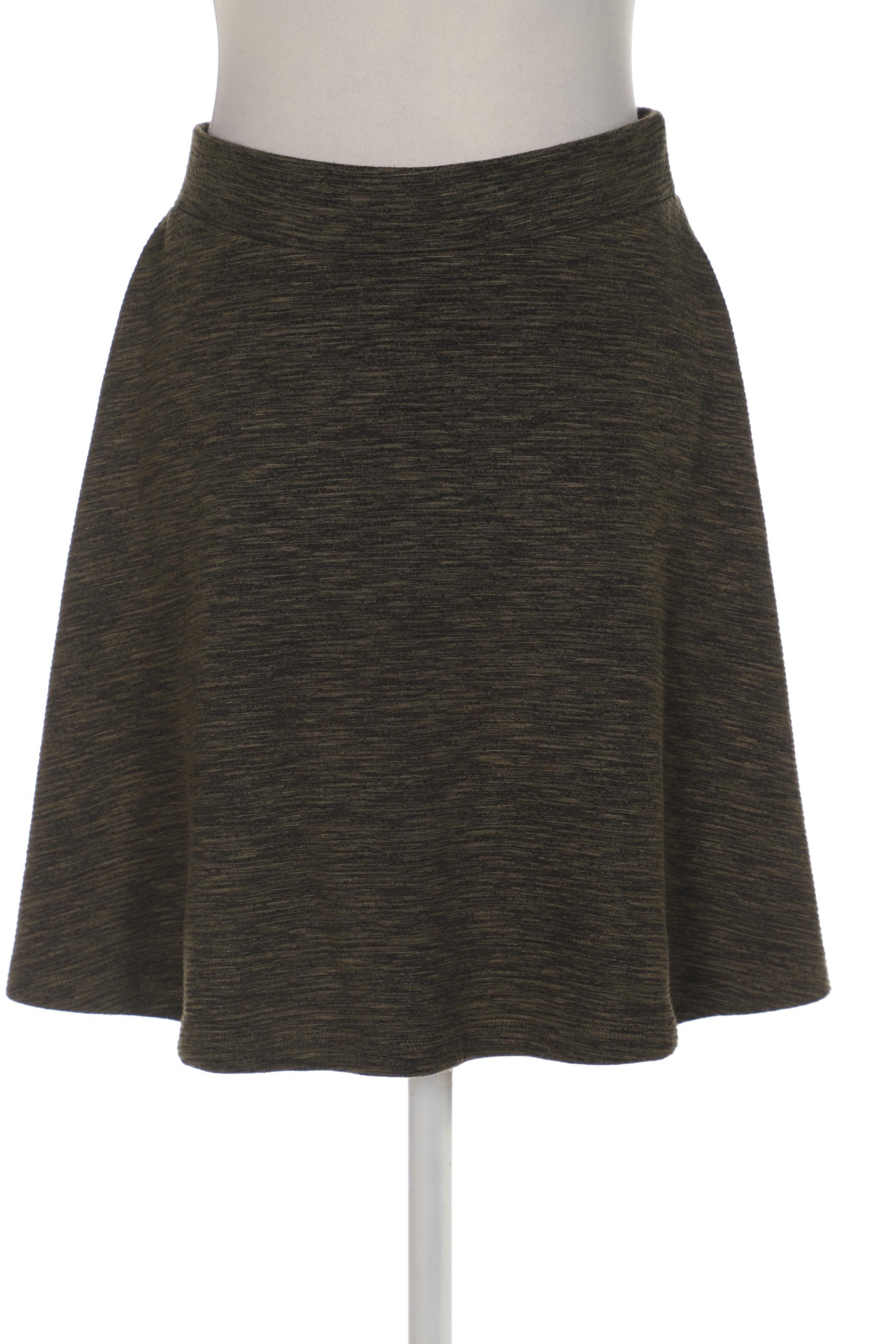 

Superdry Damen Rock, grün