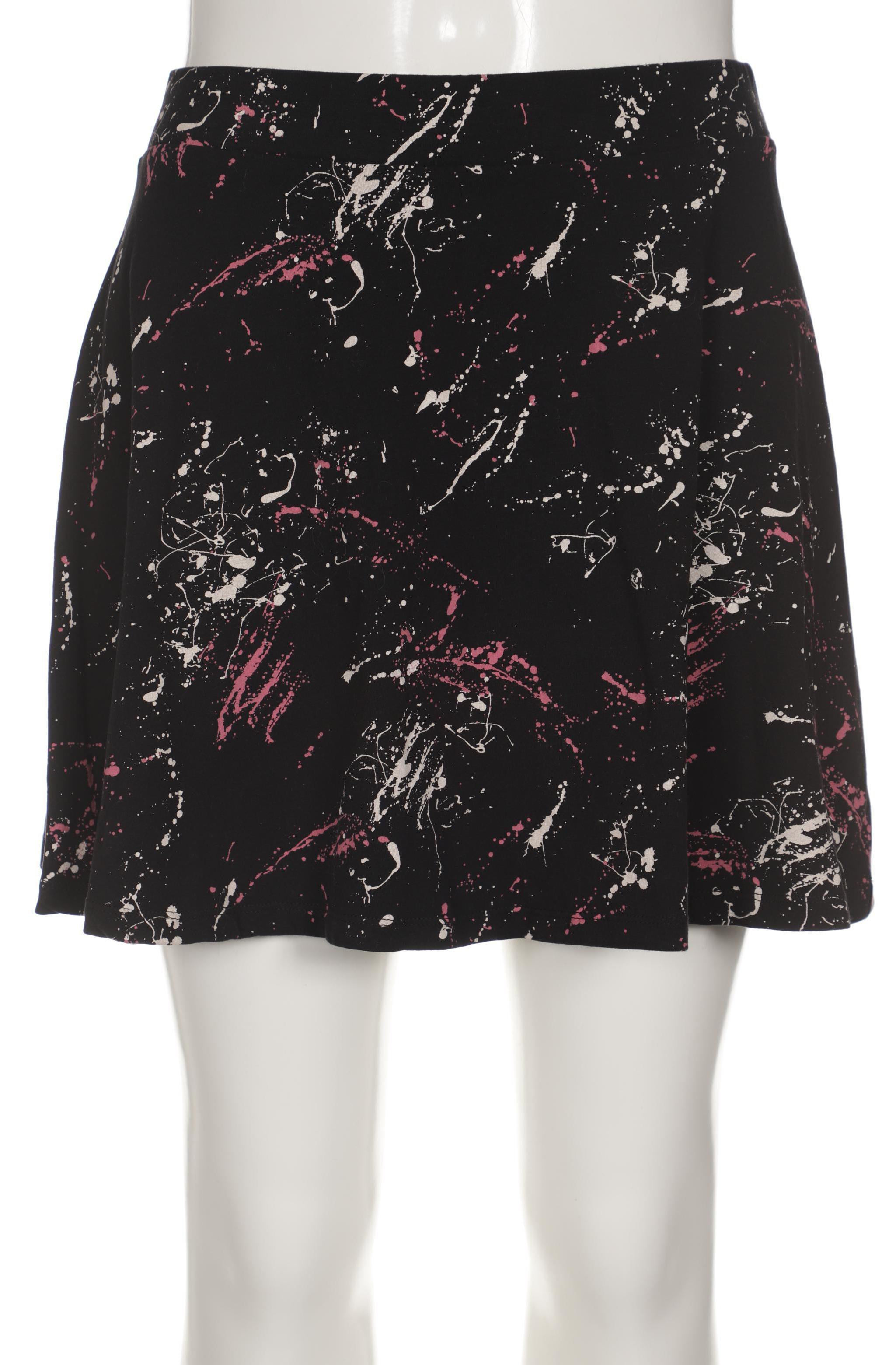 

Superdry Damen Rock, schwarz