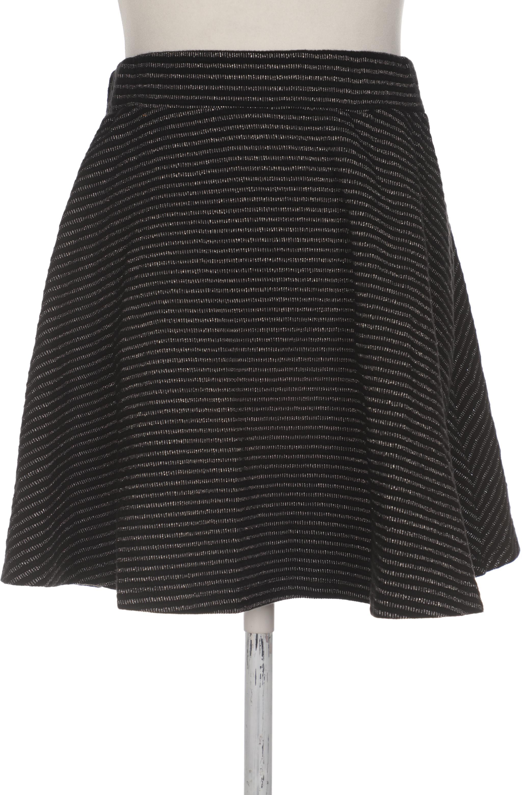 

Superdry Damen Rock, schwarz