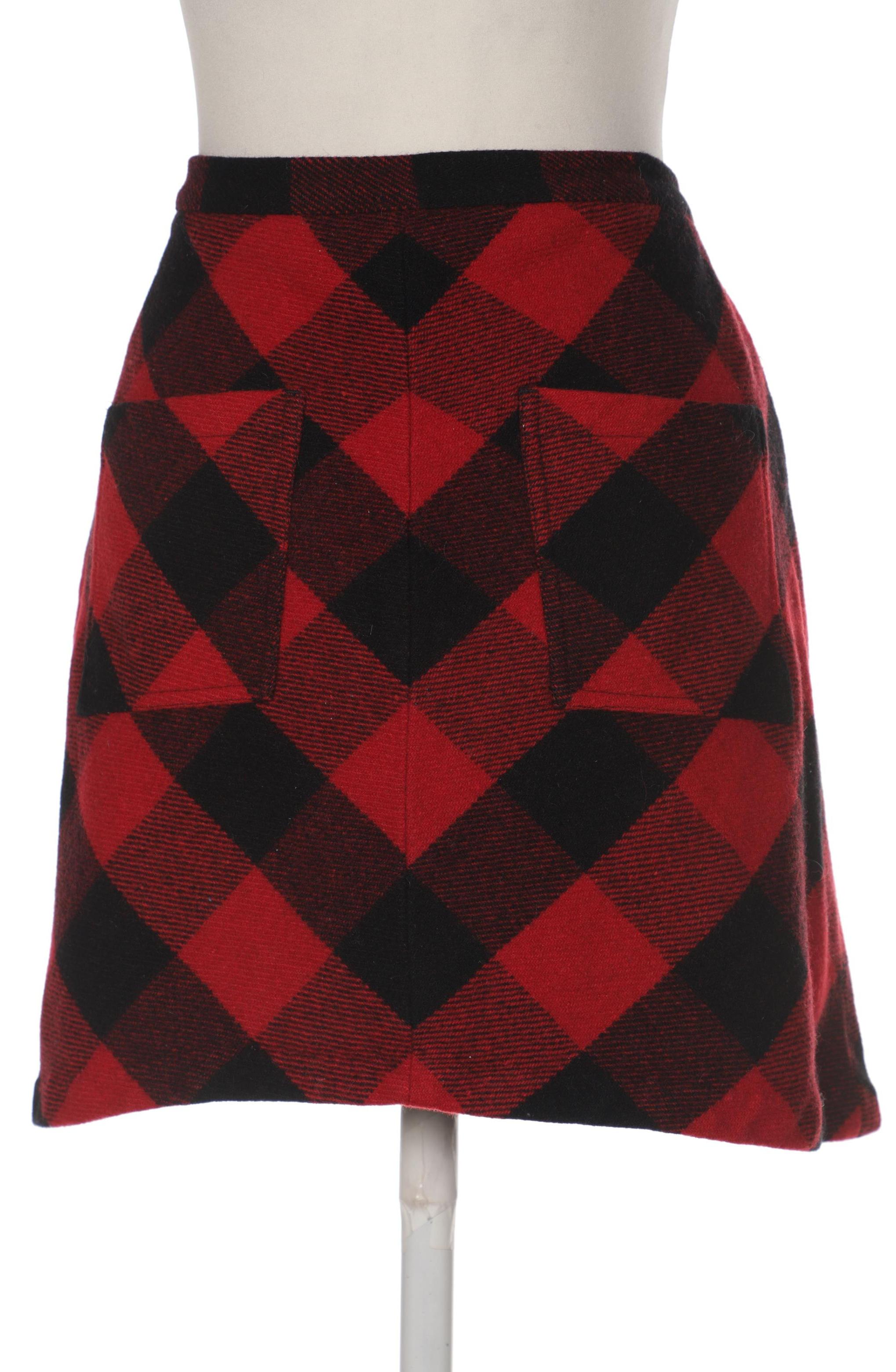 

Superdry Damen Rock, rot