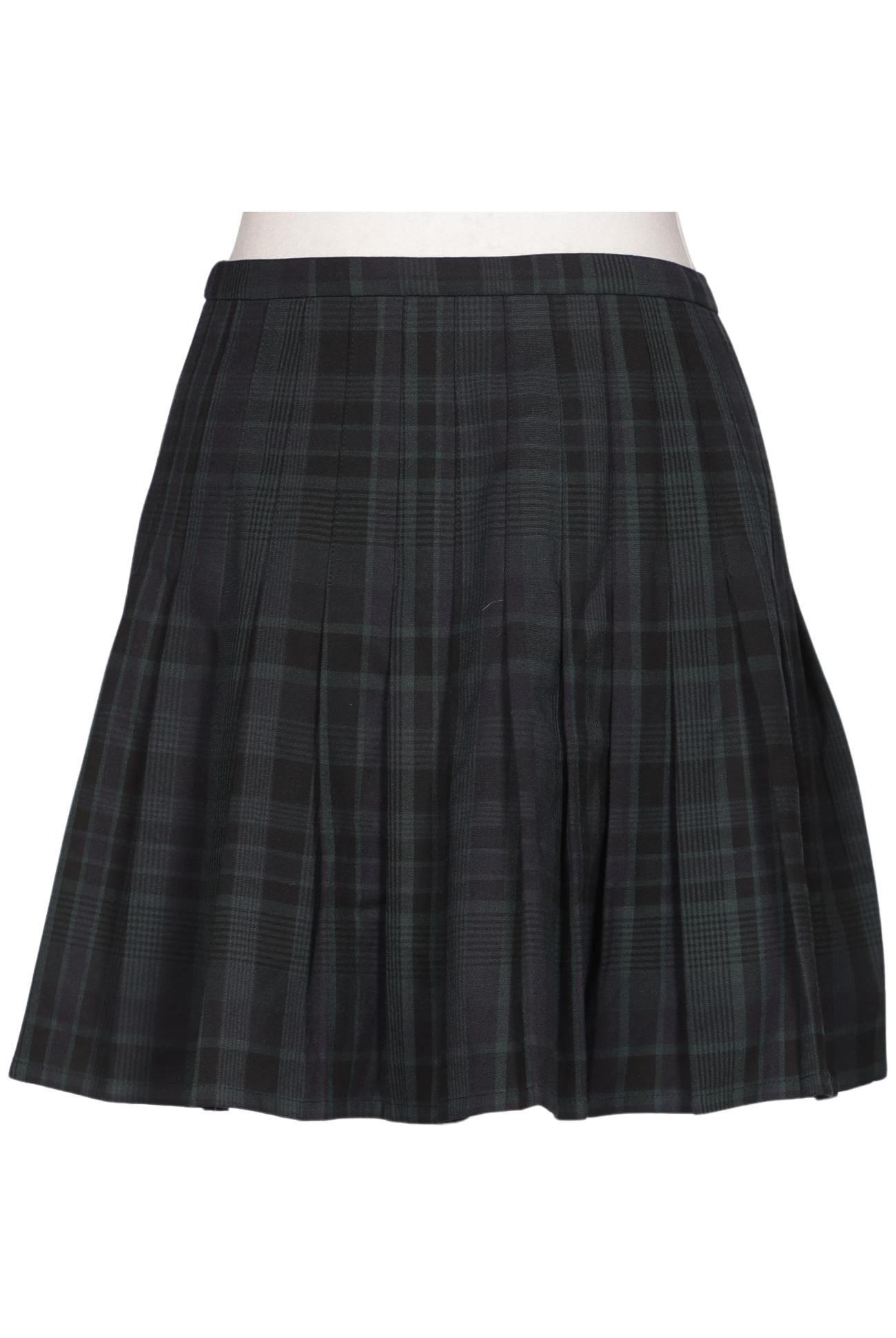 

Superdry Damen Rock, grün, Gr. 38