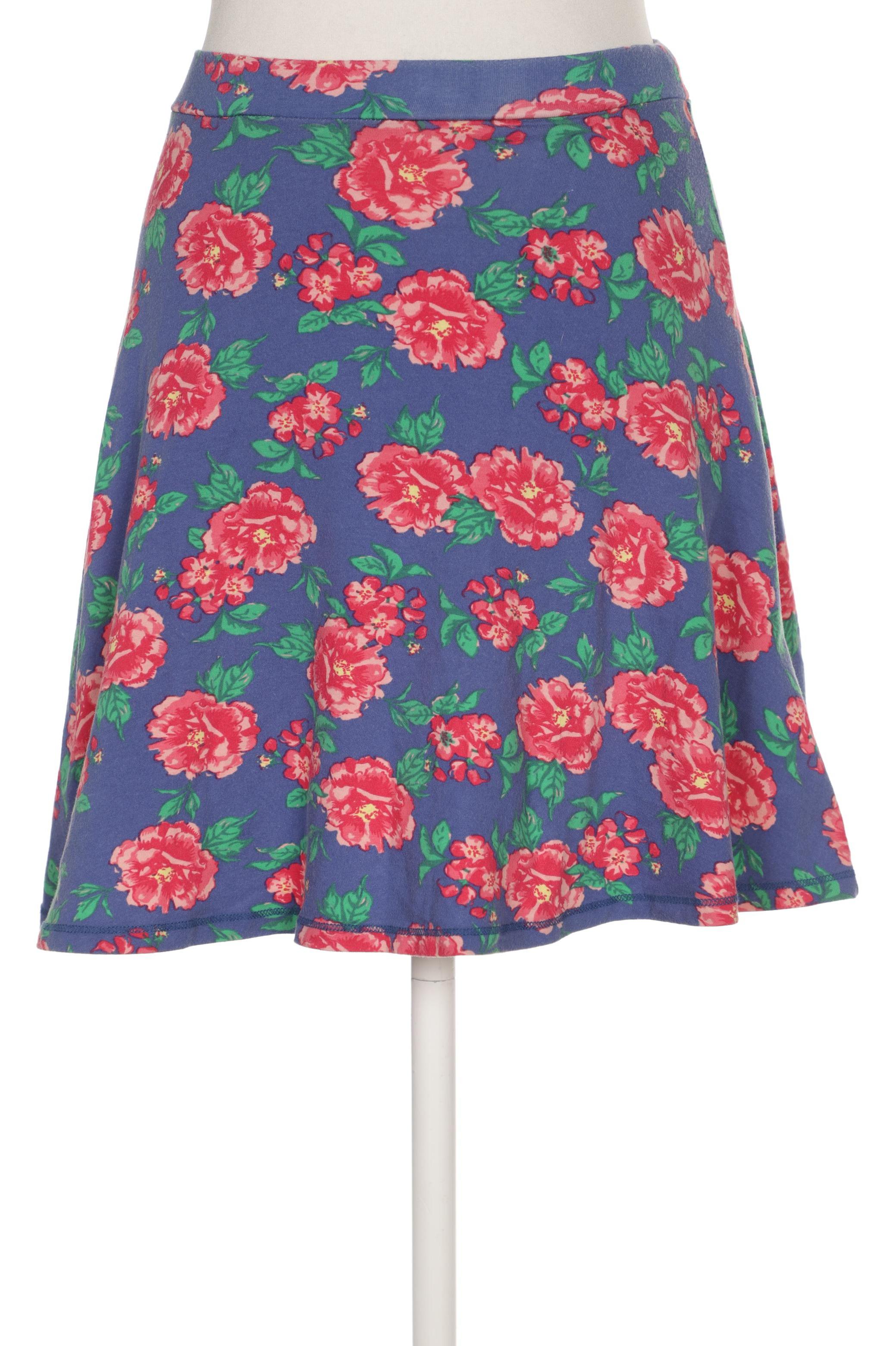 

Superdry Damen Rock, marineblau, Gr. 36