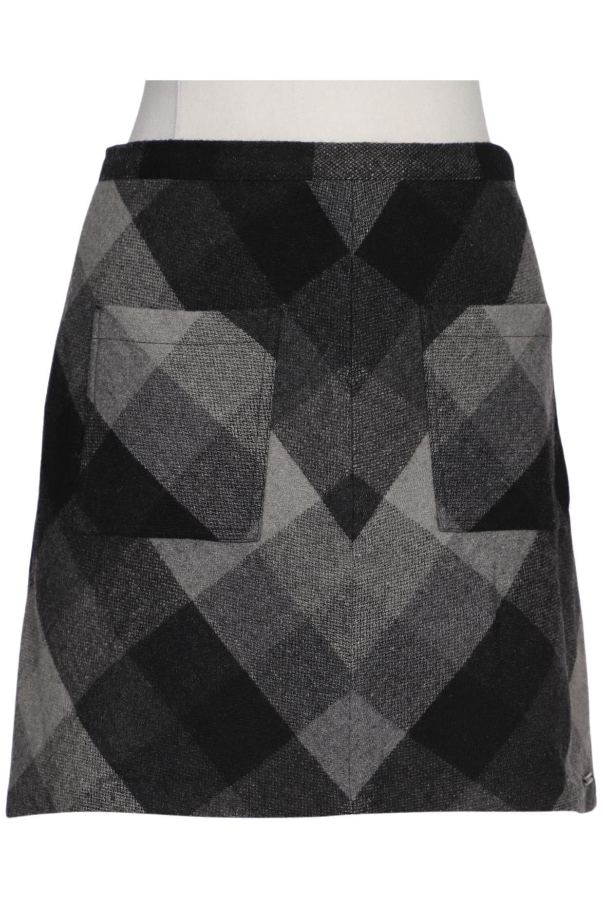 

Superdry Damen Rock, mehrfarbig, Gr. 34