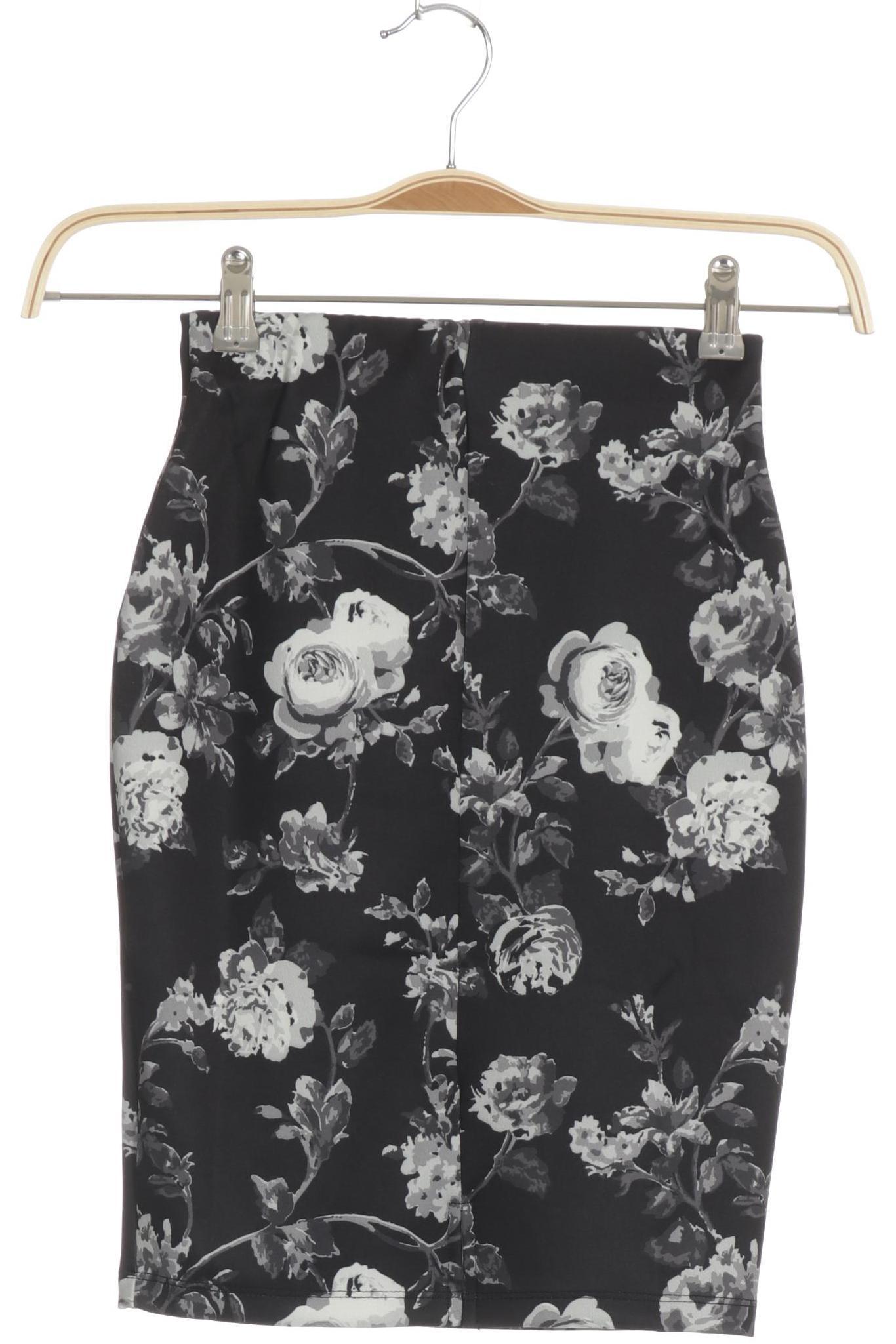 

Superdry Damen Rock, schwarz, Gr.