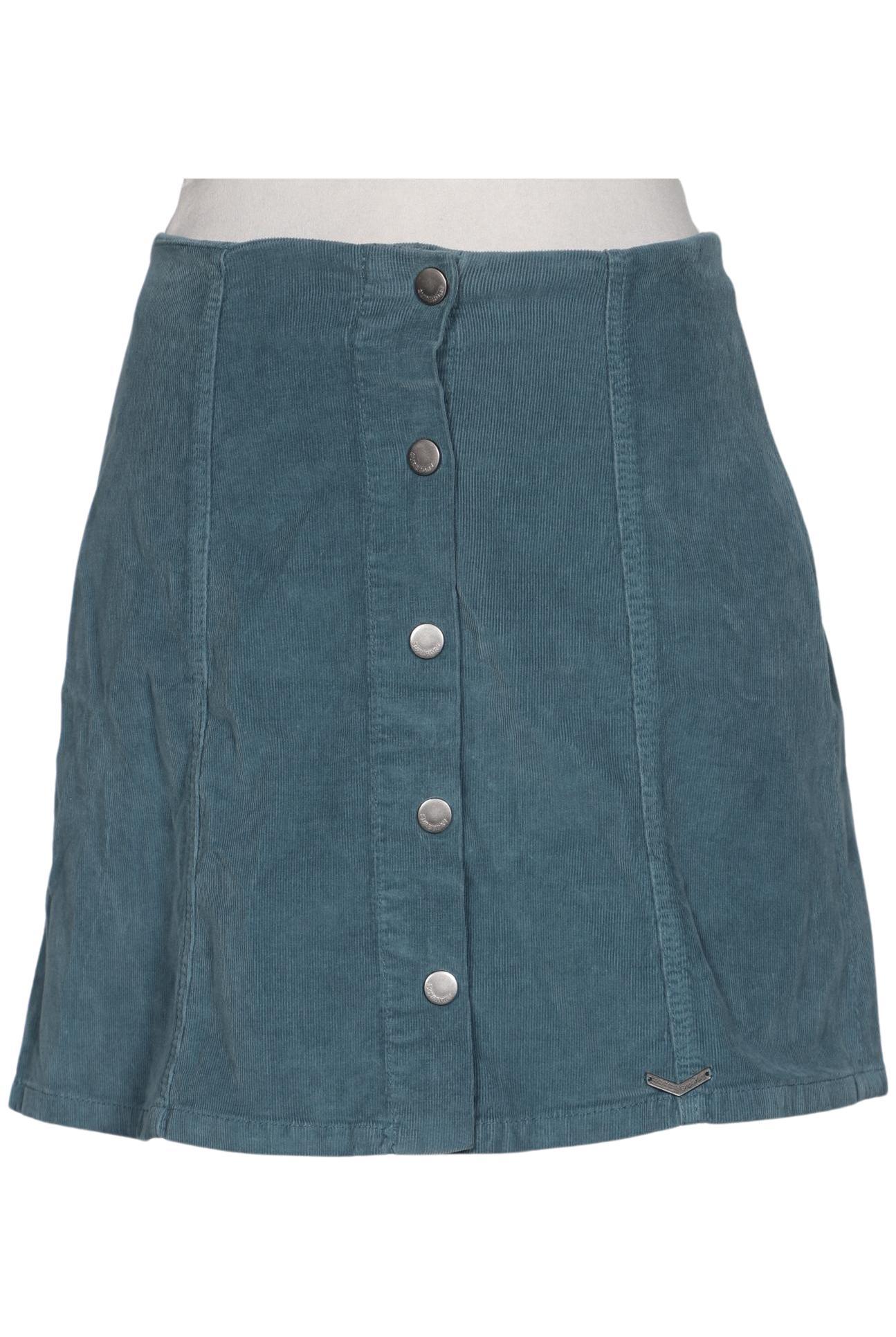 

Superdry Damen Rock, türkis, Gr. 36