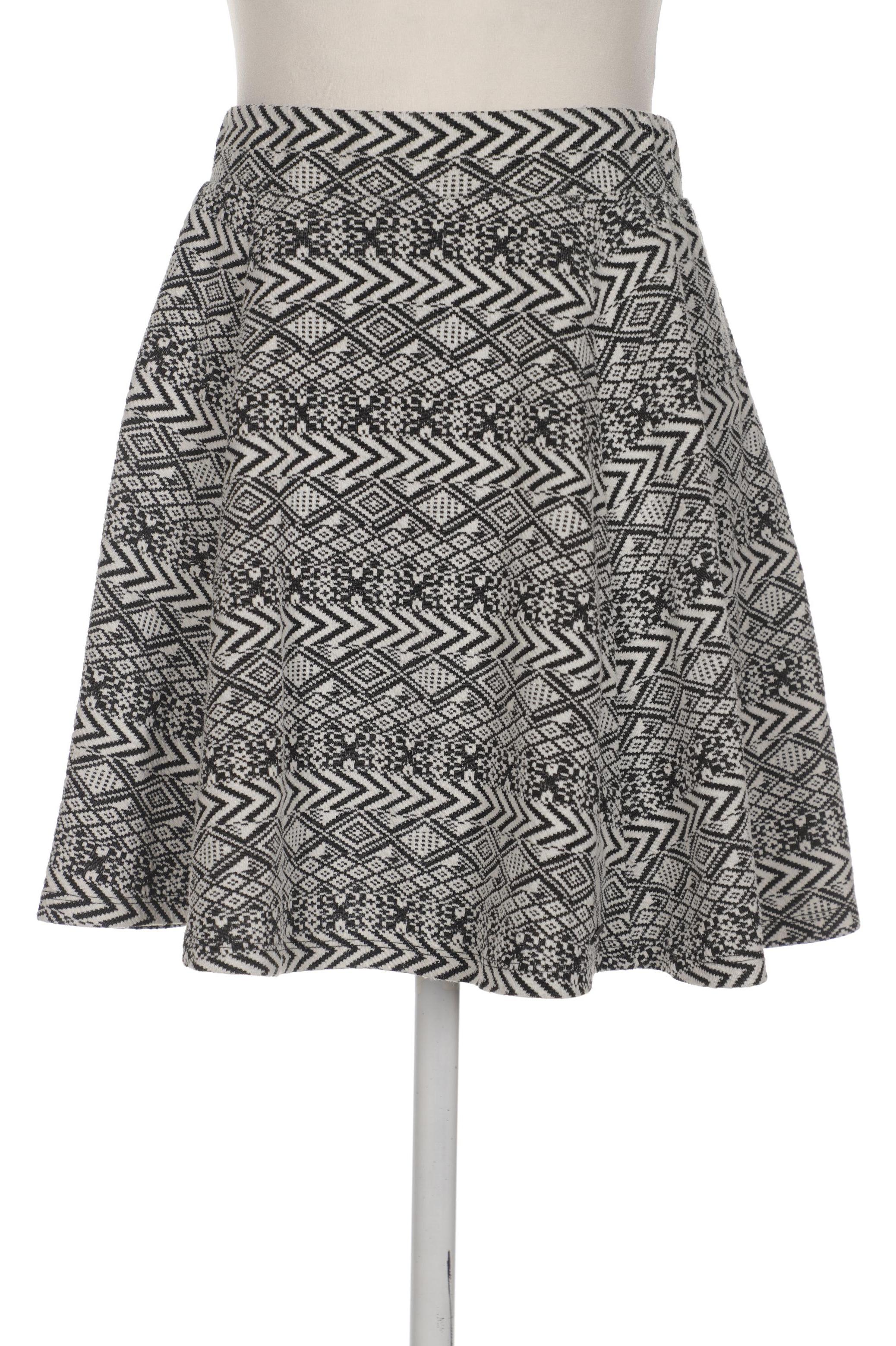

Superdry Damen Rock, grau