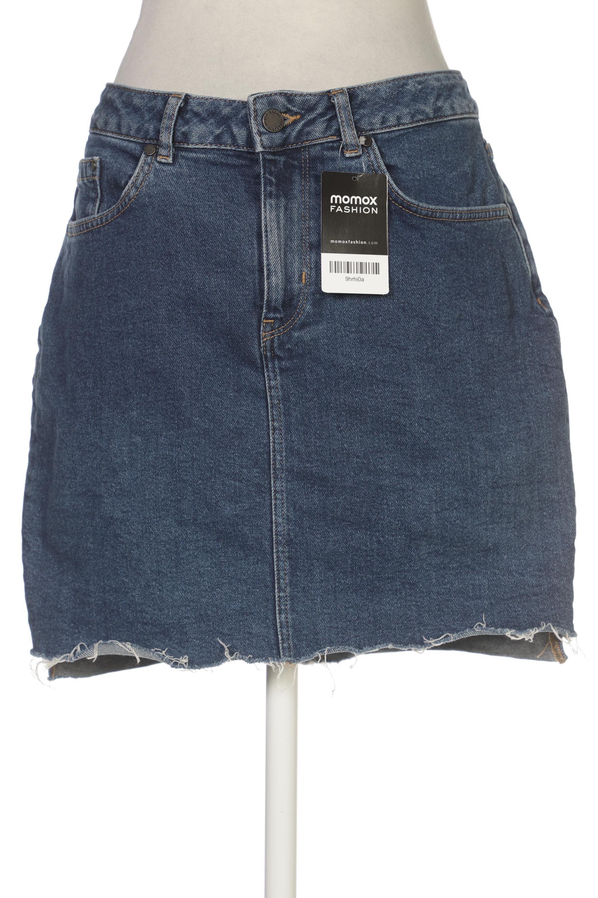 

Superdry Damen Rock, blau, Gr. 30