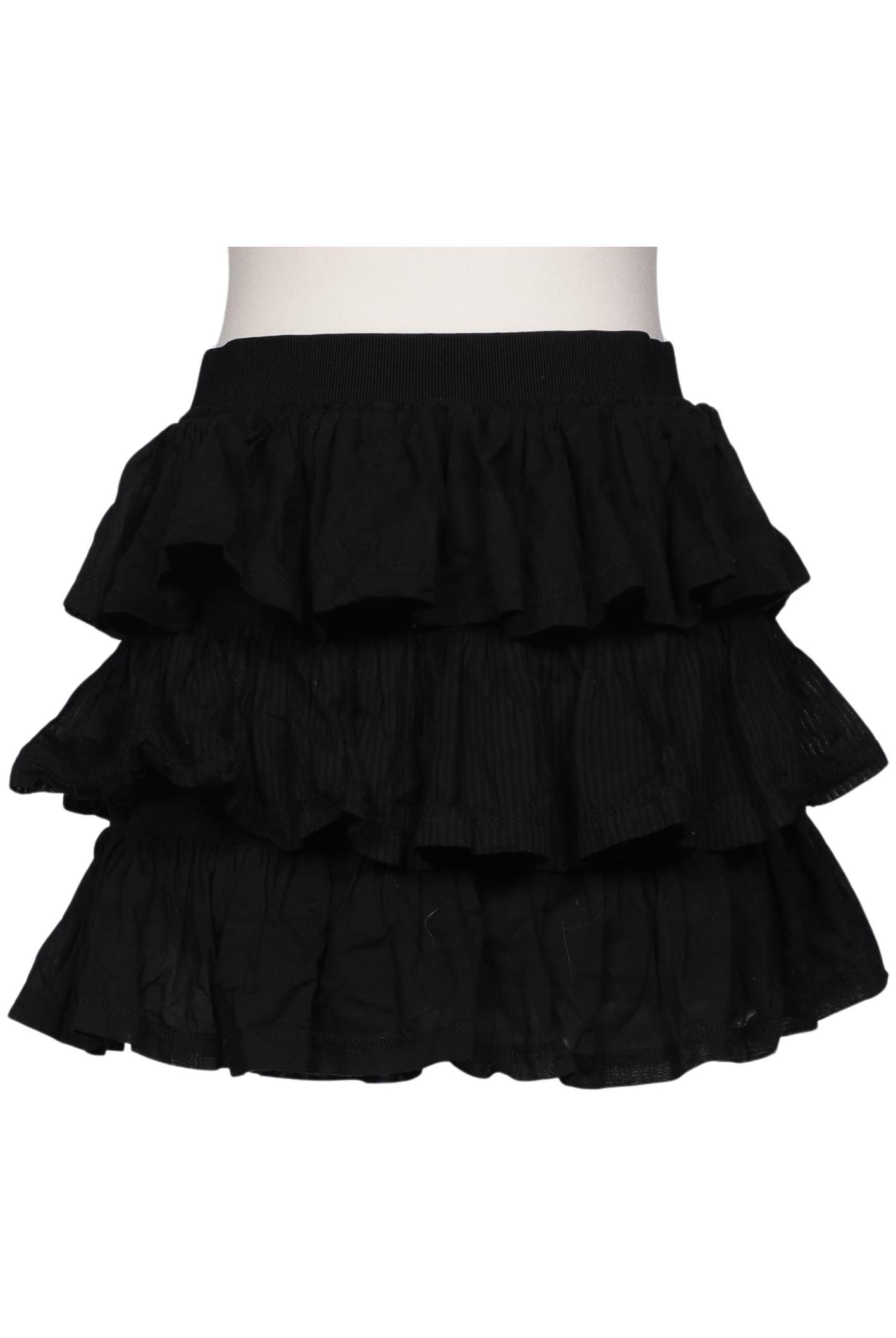 

Superdry Damen Rock, schwarz, Gr. 34