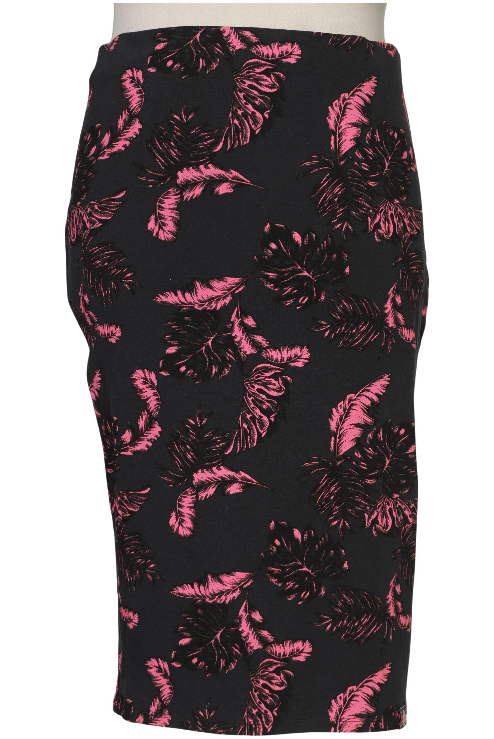 

Superdry Damen Rock, marineblau, Gr. 42